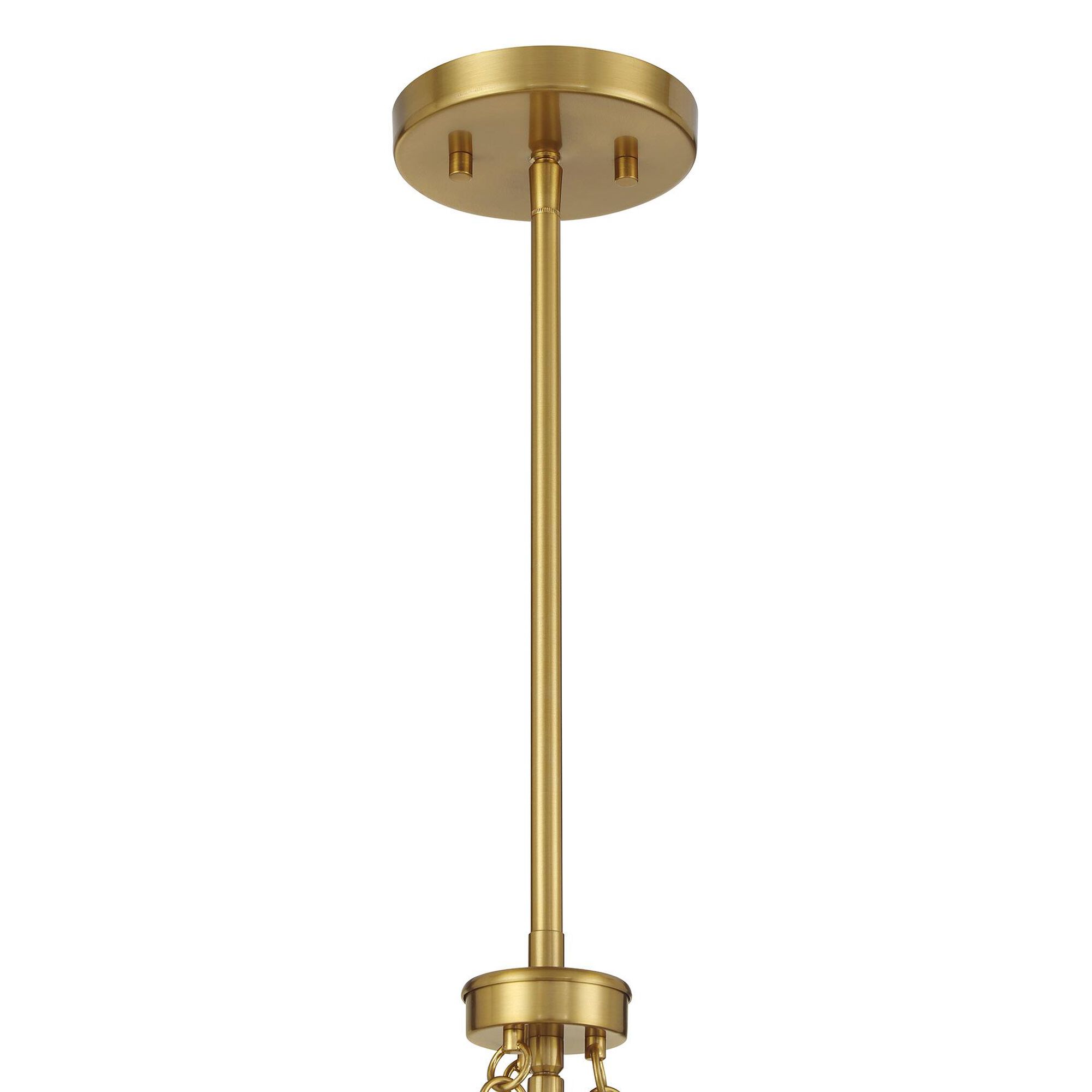 Willow 17 Inch Large Pendant,