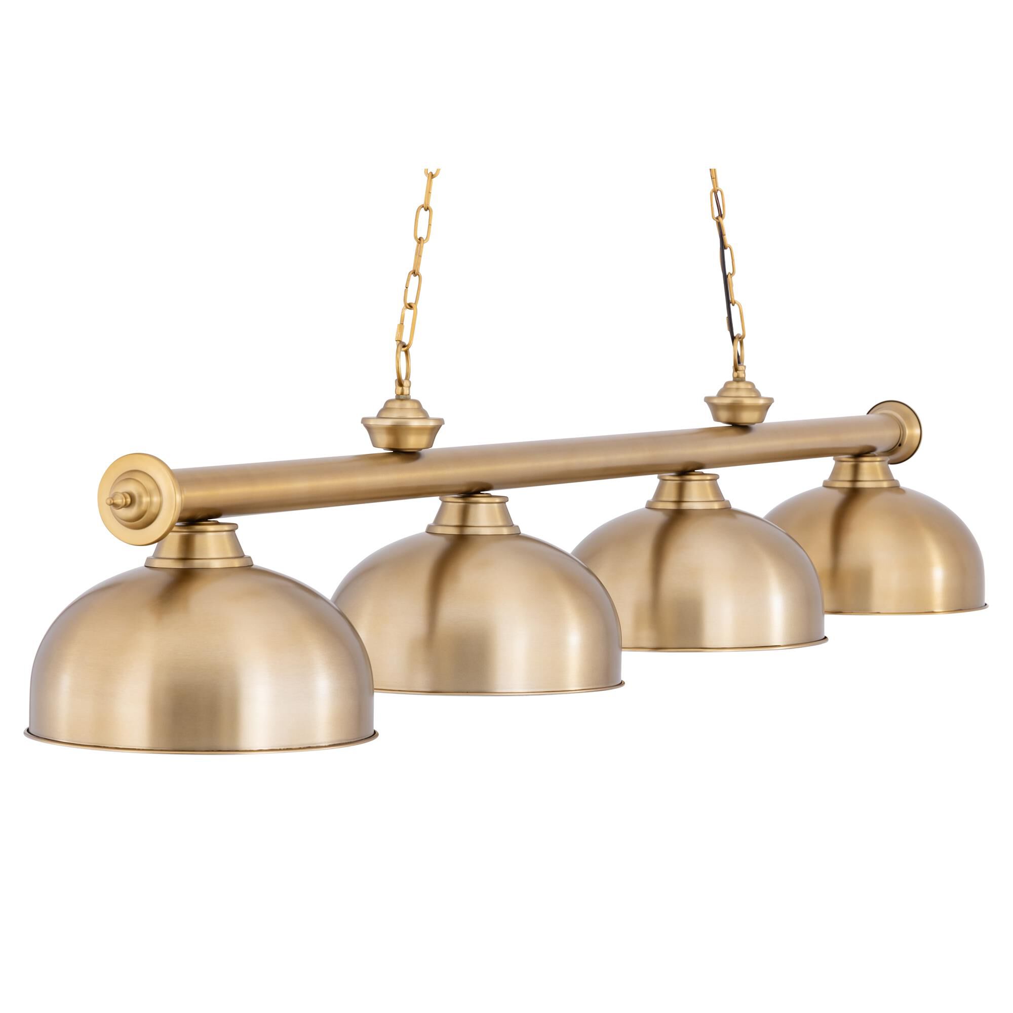 Cordon 81 Inch Billiard Light,