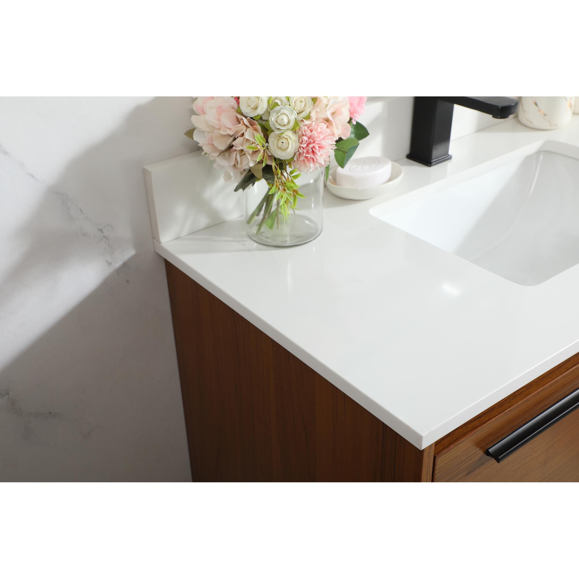 Roman Bath Vanity by Elegant Decor