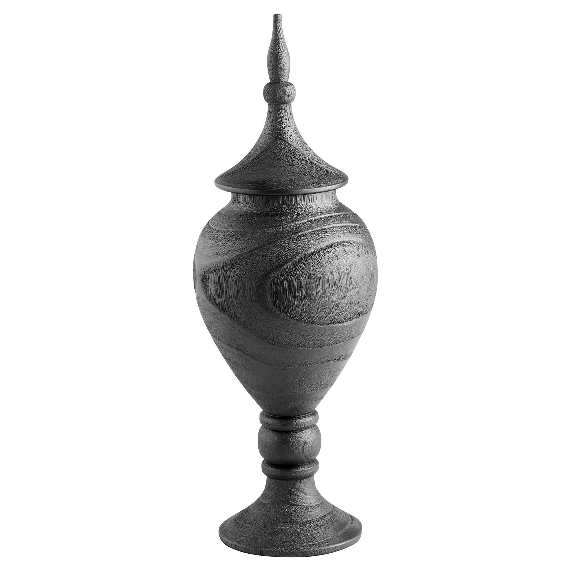 Heritage Accent Box by Cyan Designs