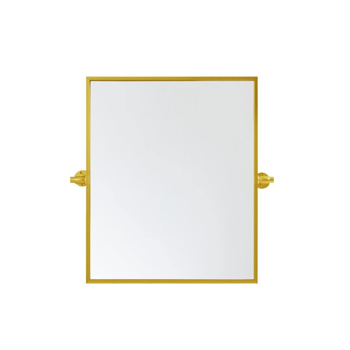Shown in Gold finish