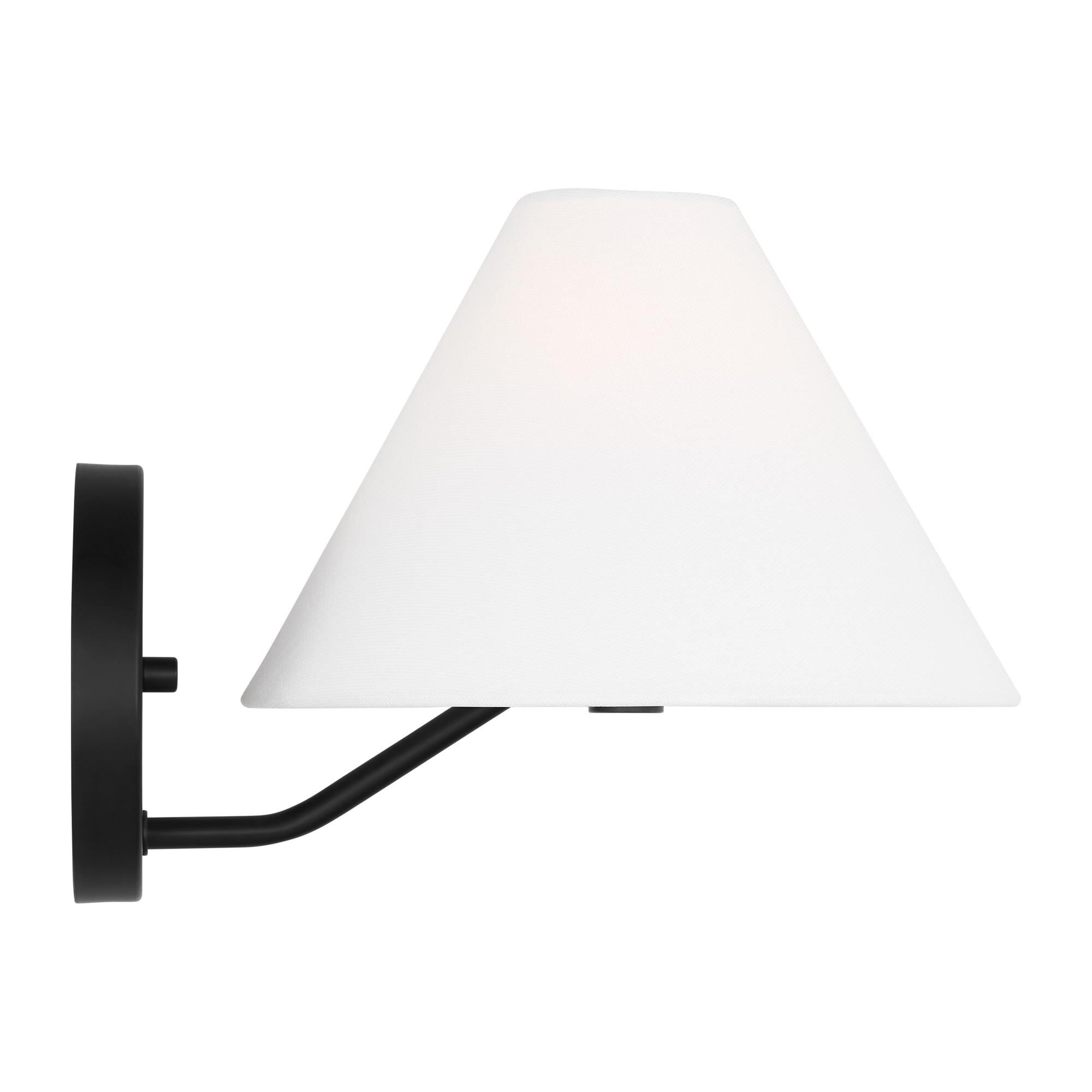 Drew & Jonathan Burke Small Wall Sconce,