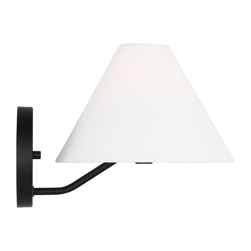 Drew & Jonathan Burke Small Wall Sconce by Visual Comfort Studio