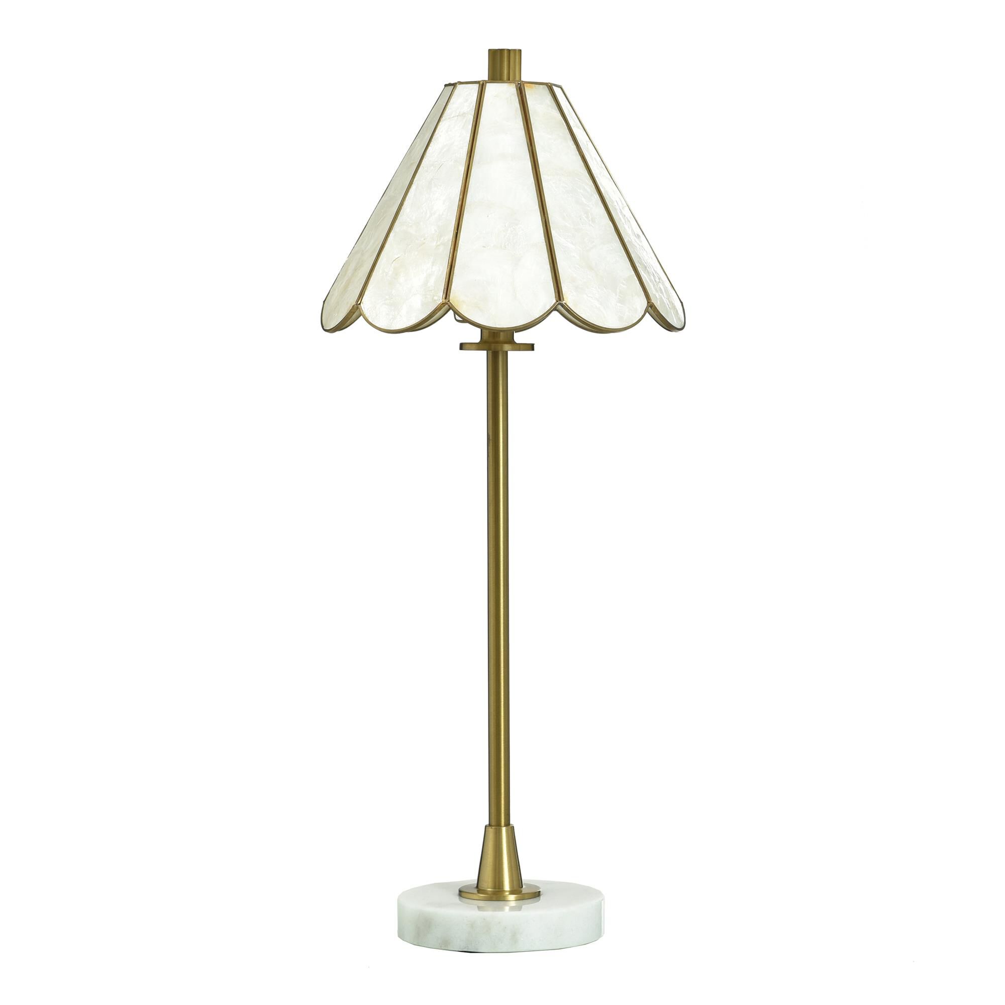 Tamara Day Verity 26 Inch Table Lamp by Stylecraft
