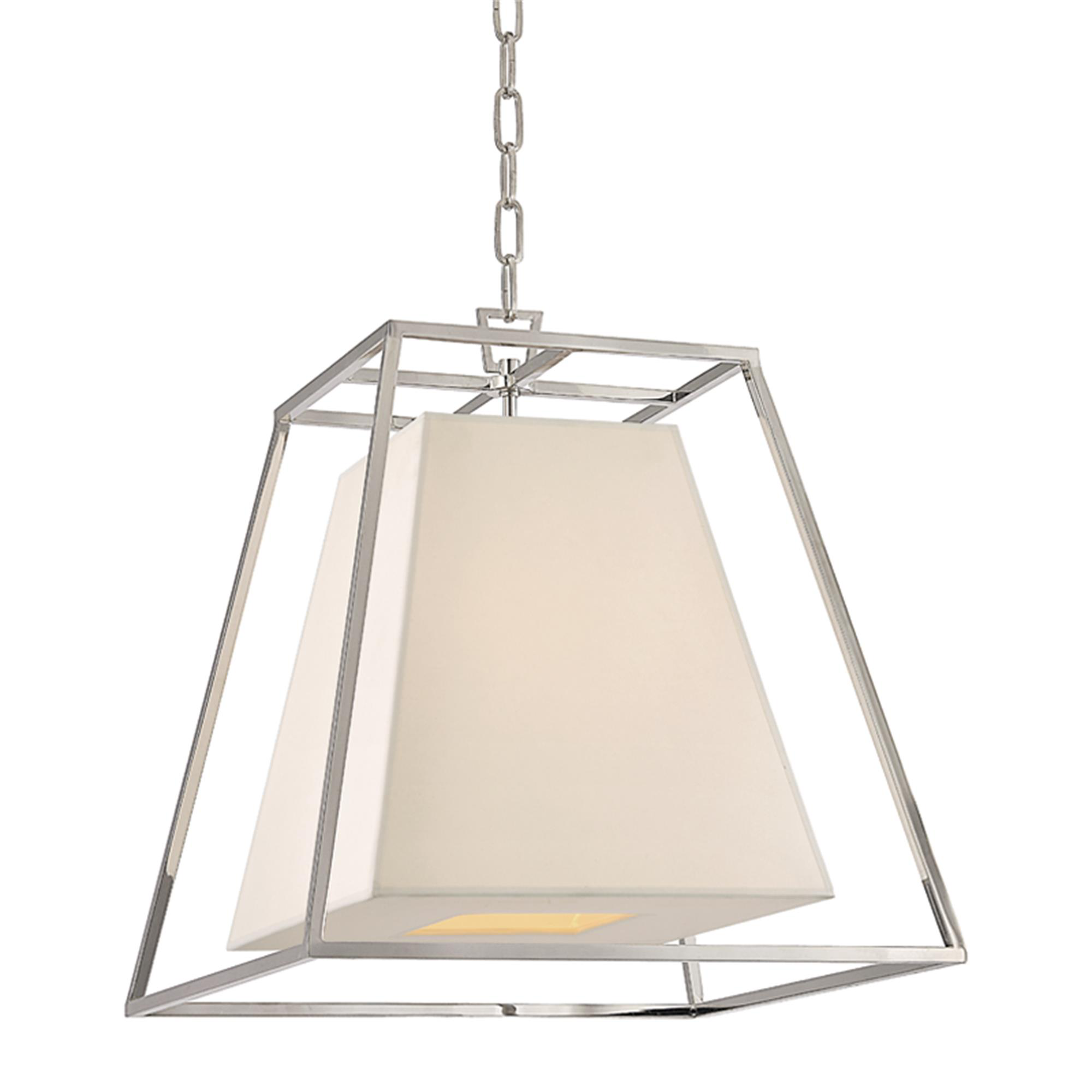 Kyle 18 Inch Lantern Pendant,