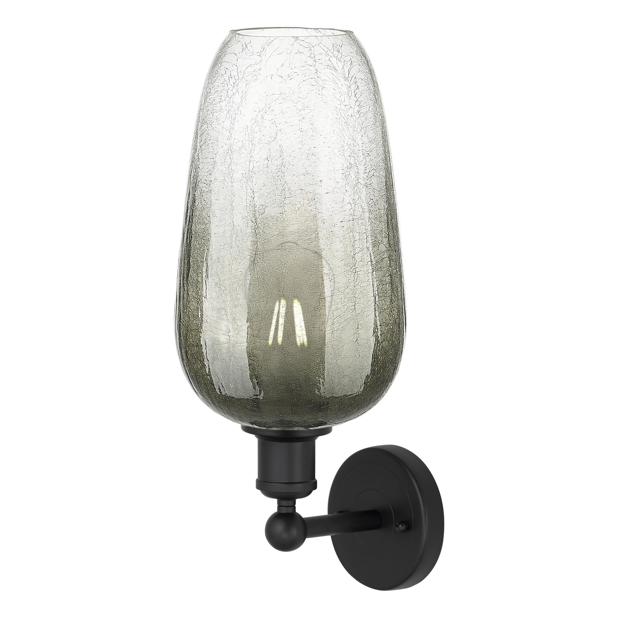 Bruno Marashlian Brookhaven Flute 17 Inch Wall Sconce by Innovations Lighting
