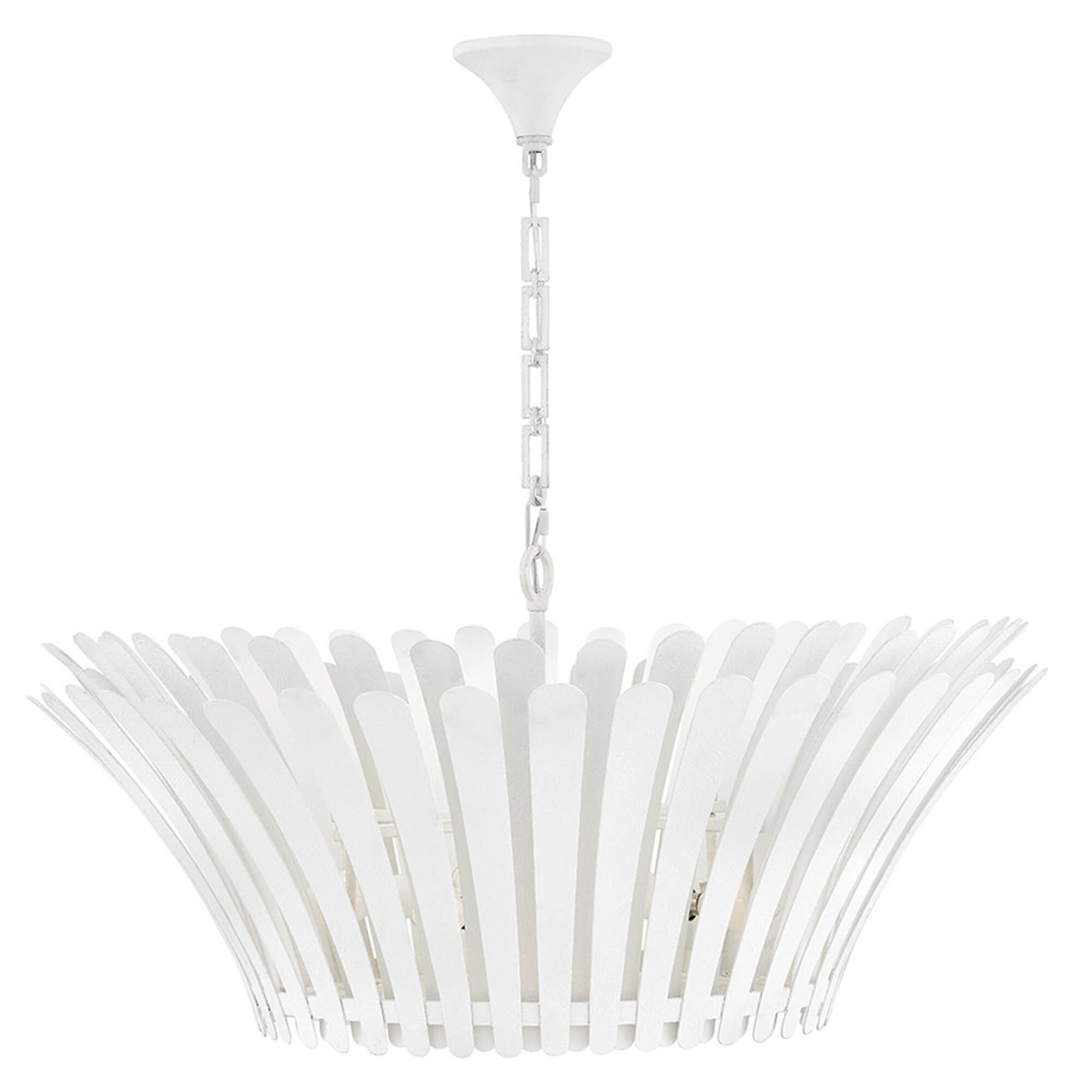 Reina 34 Inch Chandelier,