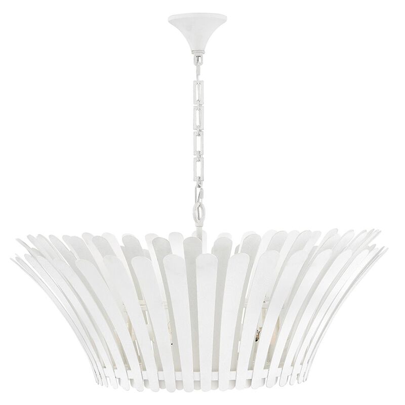 Reina 34 Inch Chandelier by Hinkley