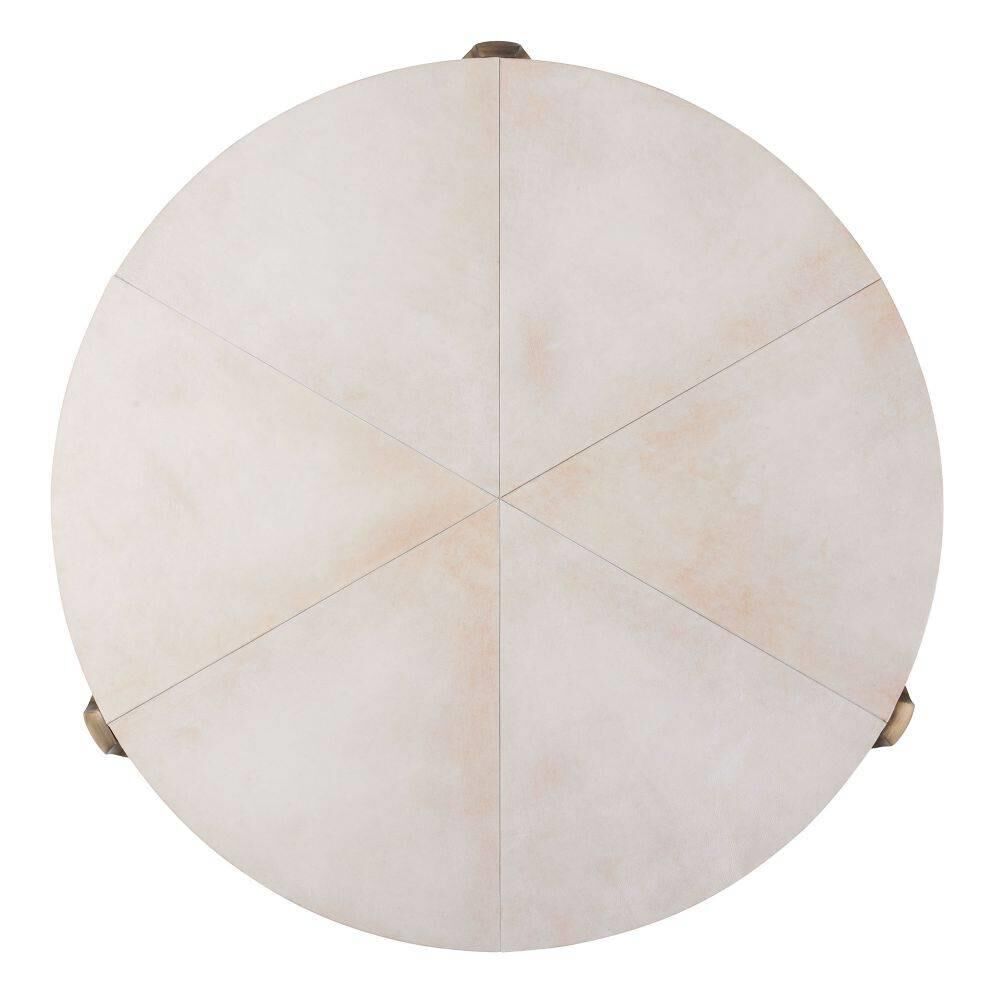 Shown in Ivory finish