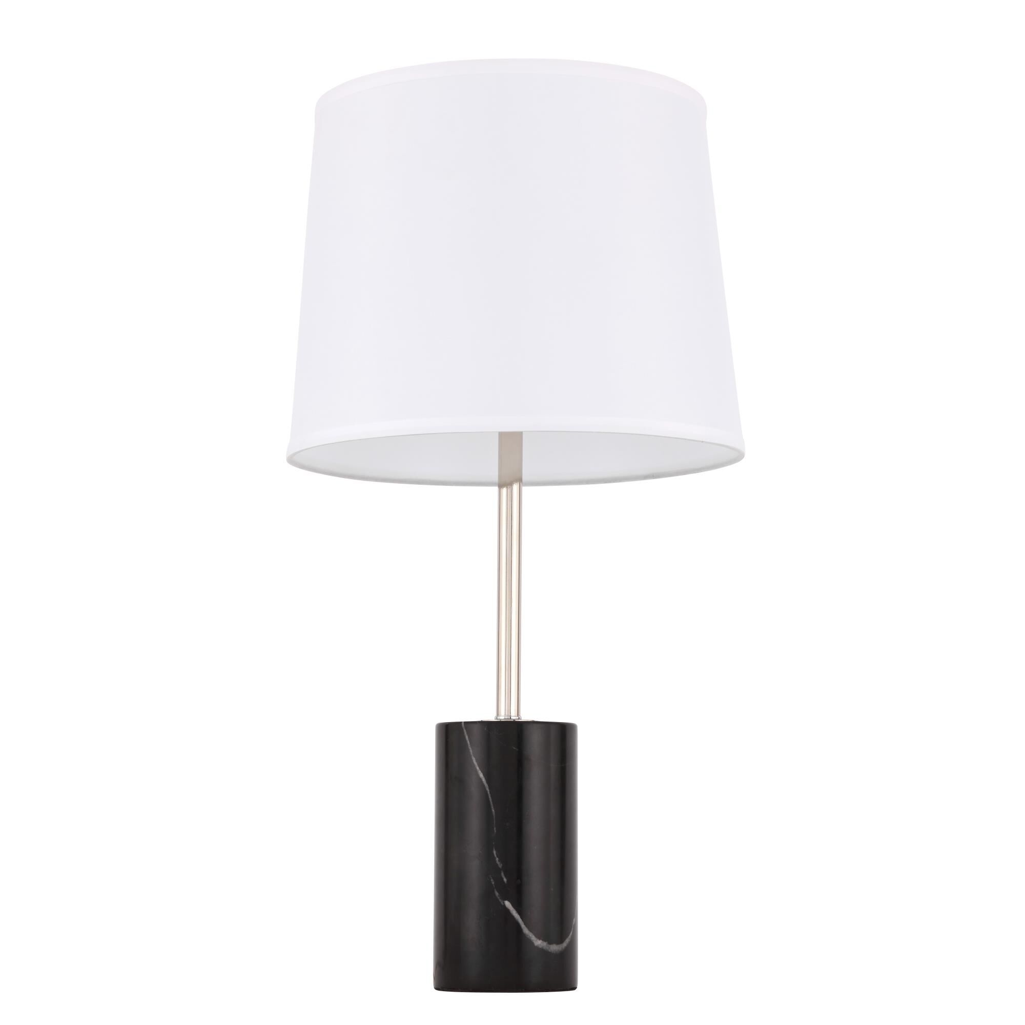 Laurent 28 Inch Table Lamp by Elegant Decor