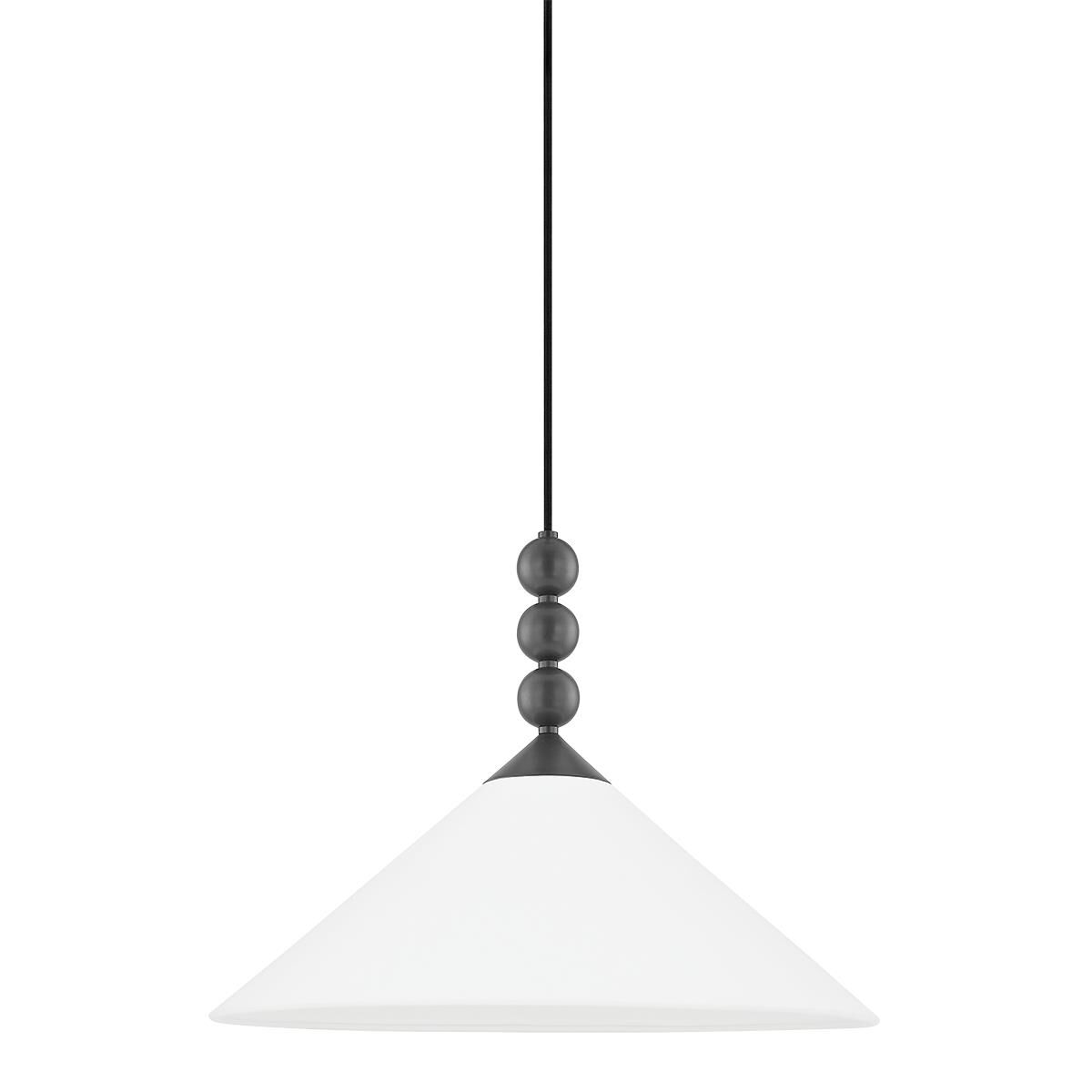 Dabito Sang 20 Inch Large Pendant by Mitzi