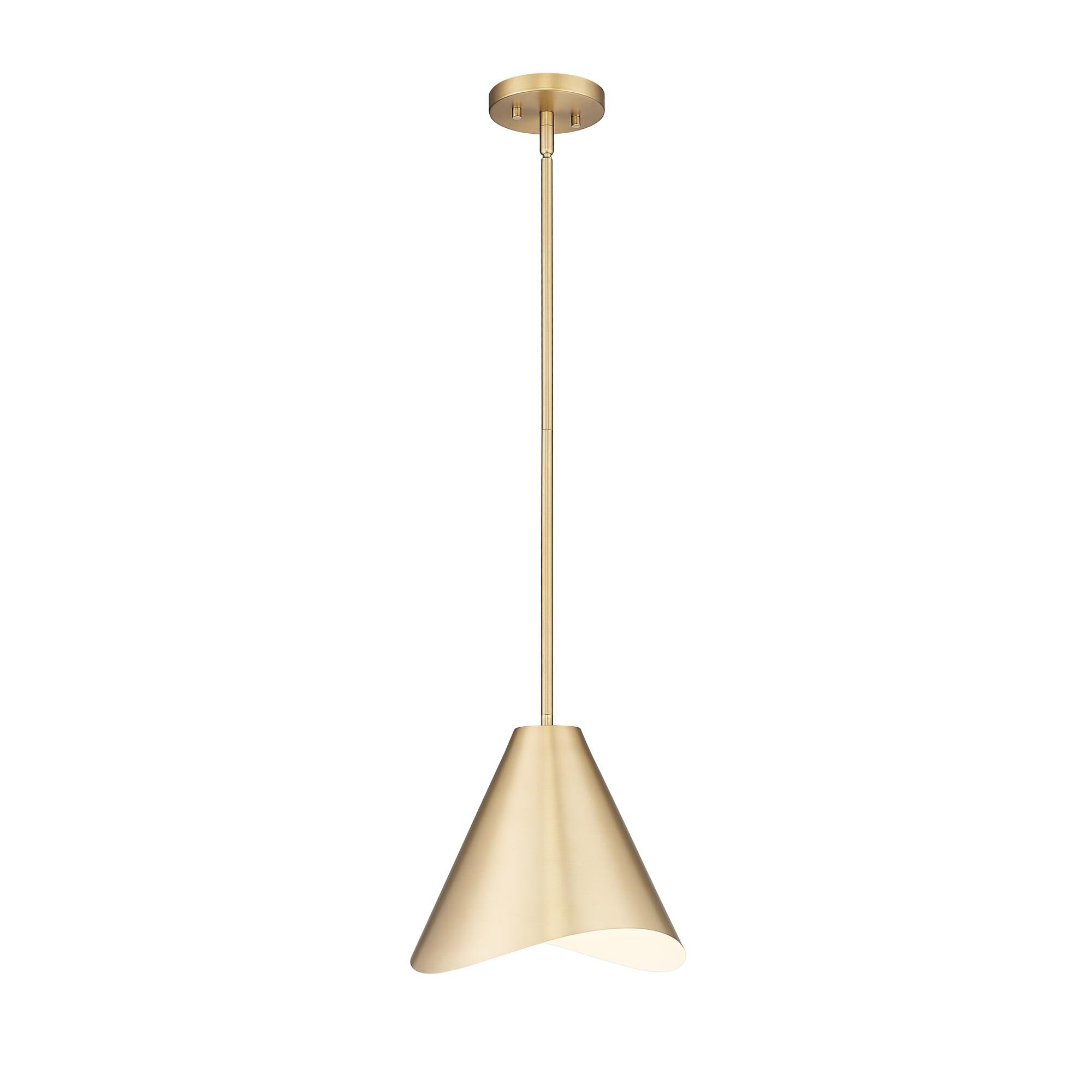 Aria 12 Inch Mini Pendant by Z Lite