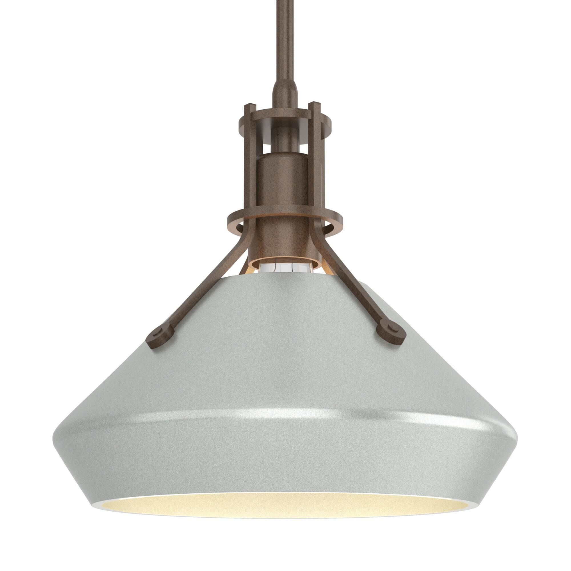 Henry Mini Pendant by Hubbardton Forge