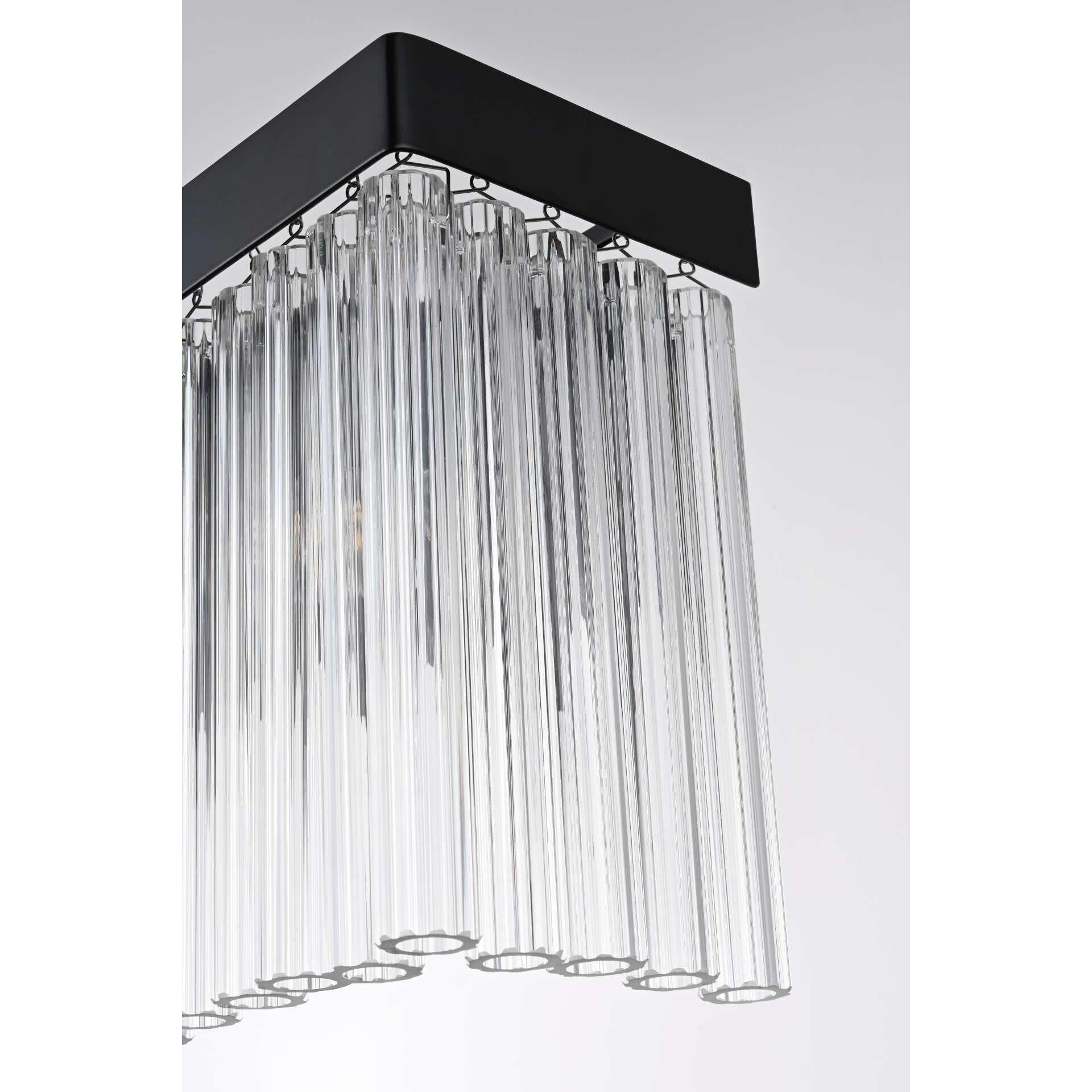 Shown in Black finish and Rc crystal