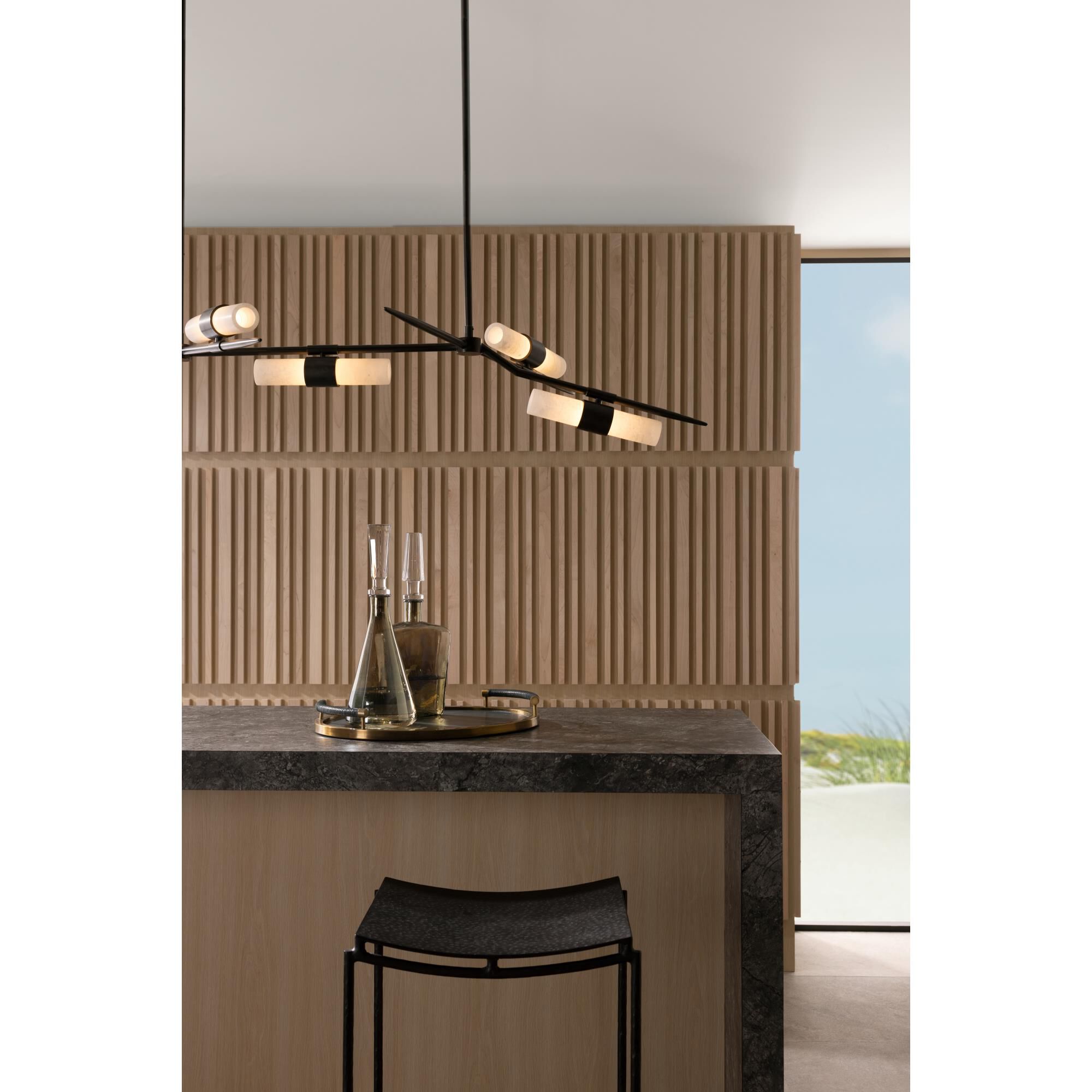 Shown in English Bronze finish