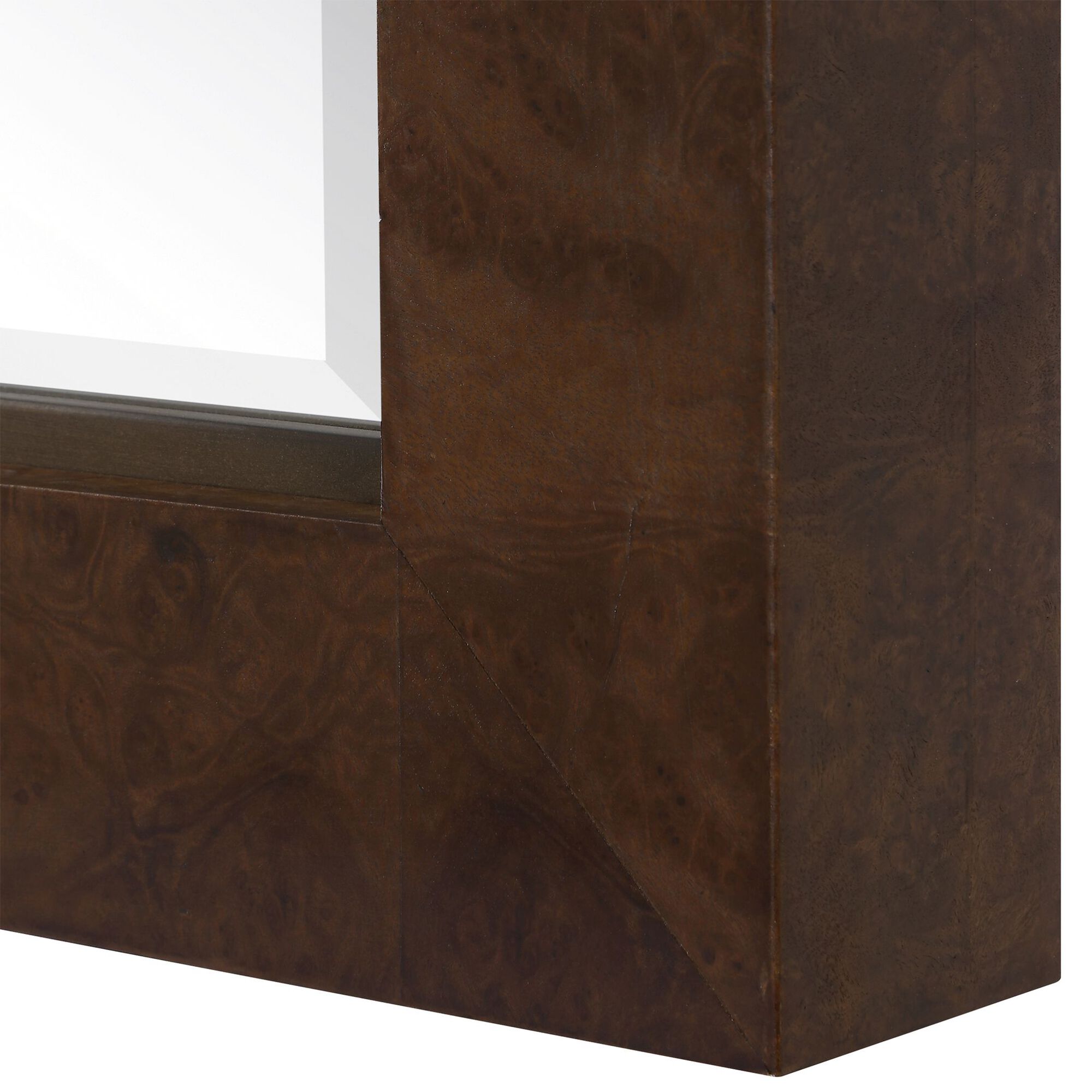 Durant Large Decorative Mirror,