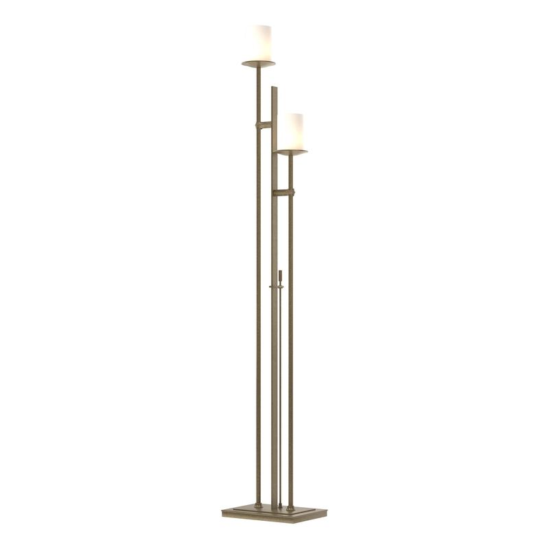 Rook 66 Inch Floor Lamp by Hubbardton Forge