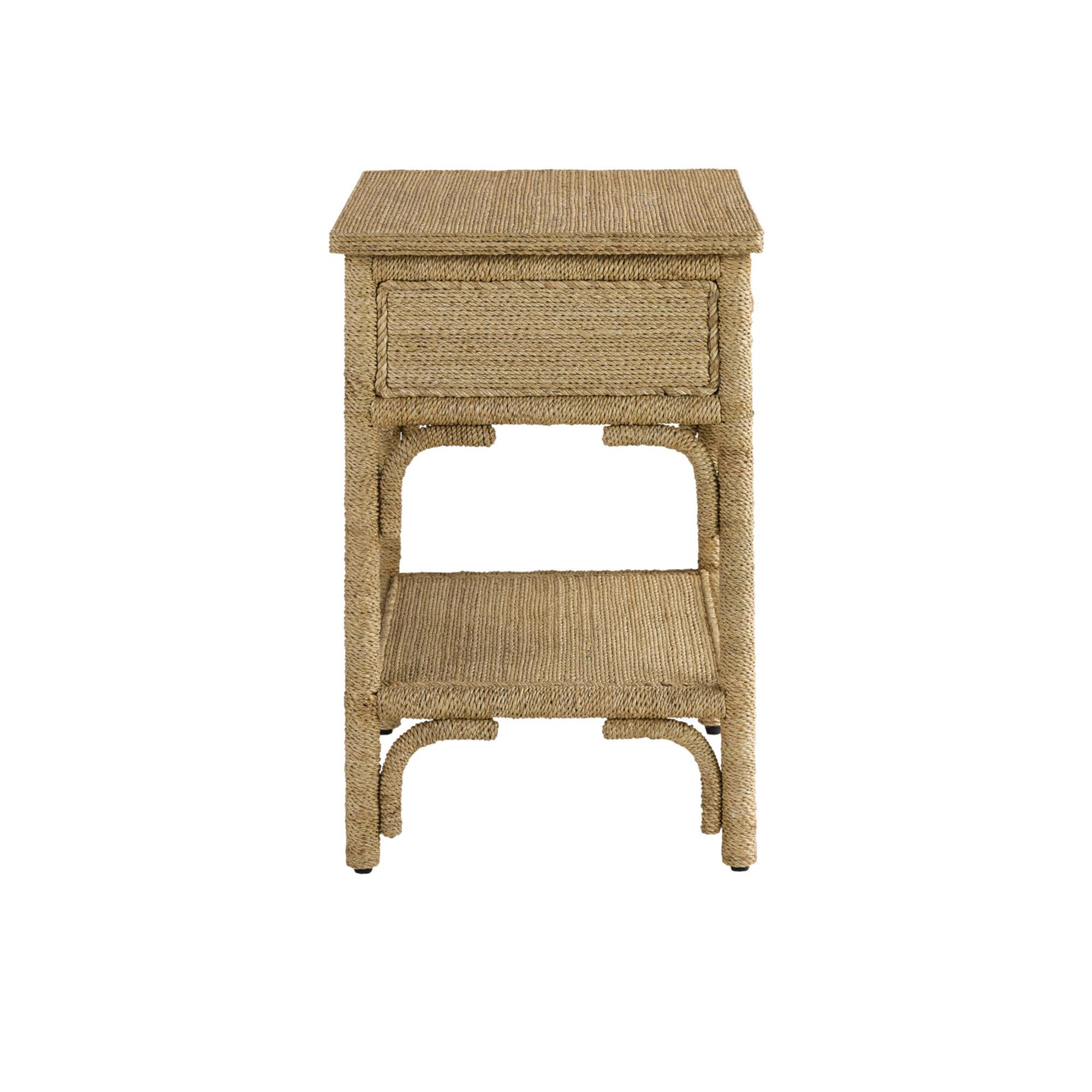 Olisa End Table,
