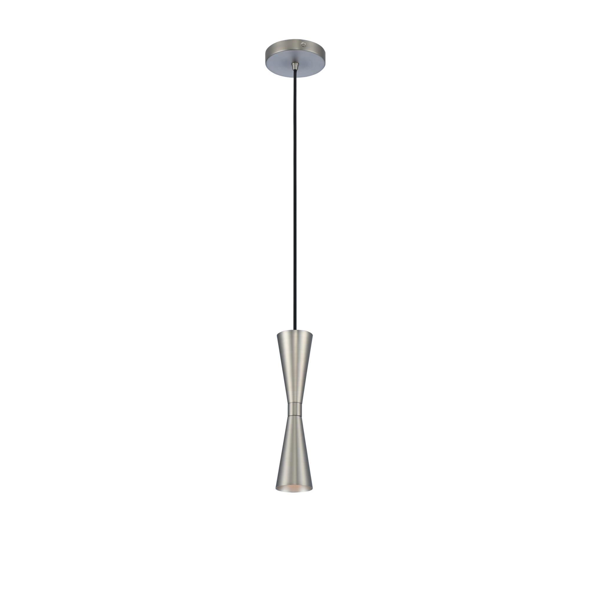 Milo 5 Inch LED Mini Pendant by Kalco Lighting
