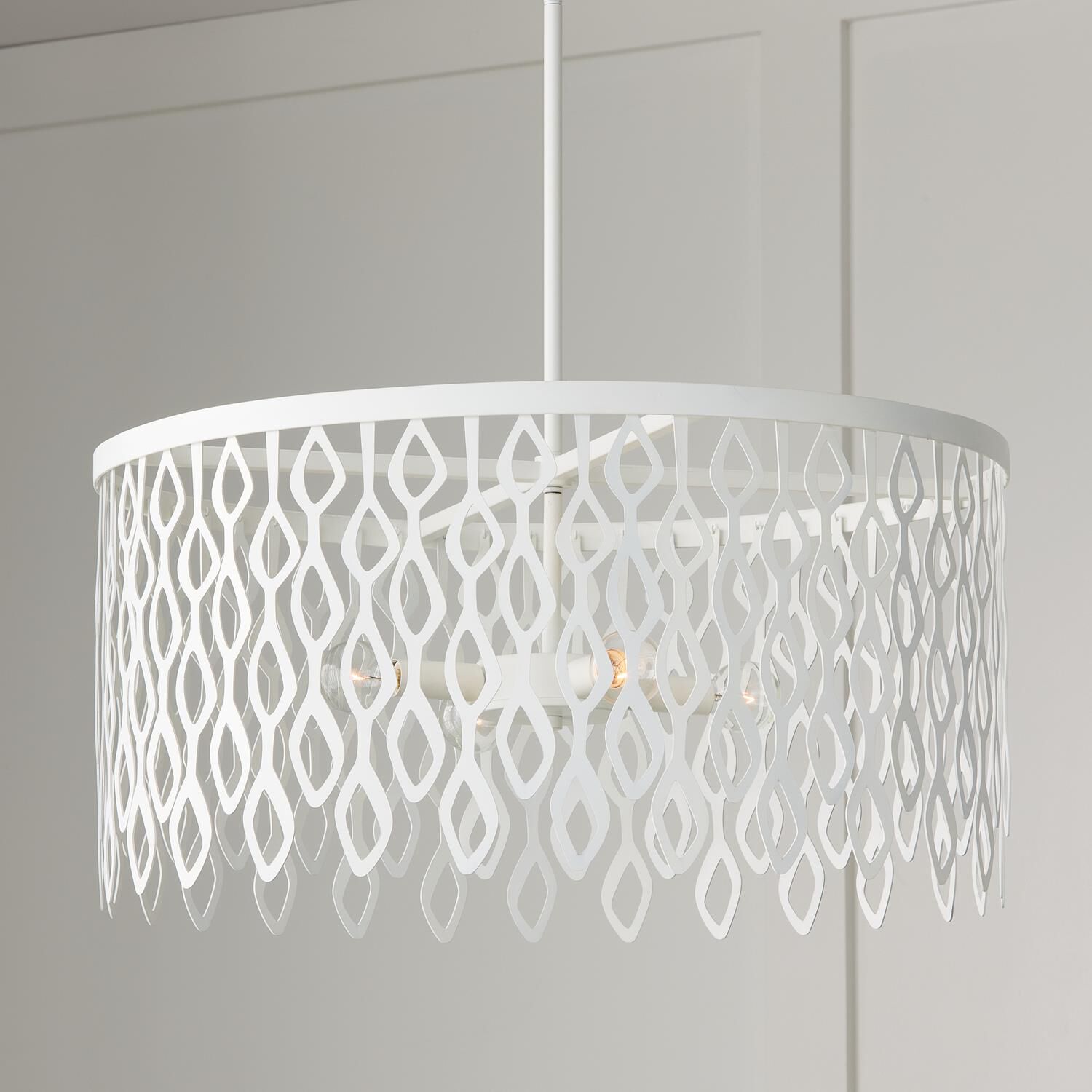 Pheobe 24 Inch Large Pendant by Capital Lighting Fixture Company