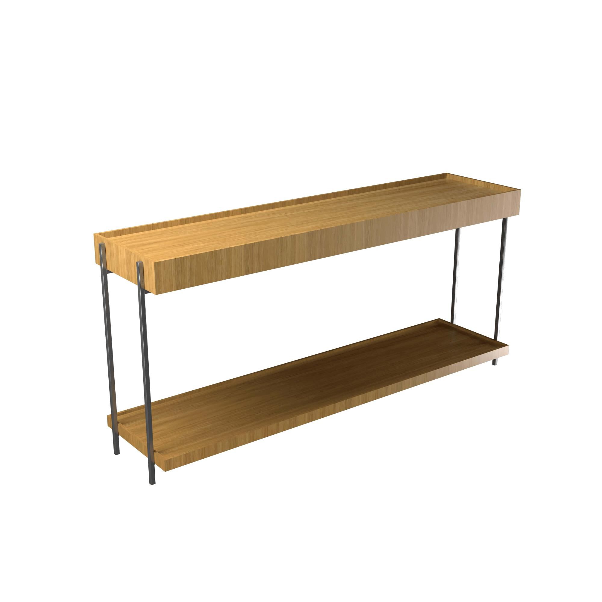 Studio Accord Clean Console Table by Accord Lighting
