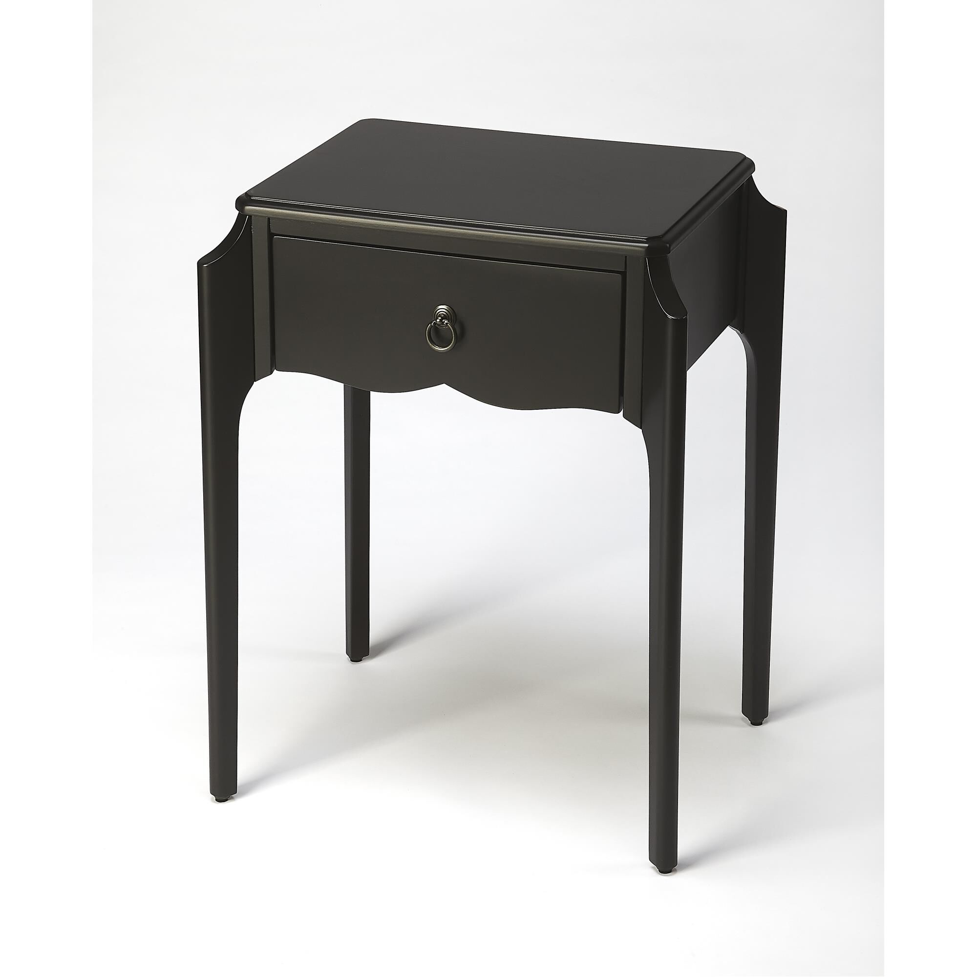 Butler Loft Night Stand by Butler Specialty Company