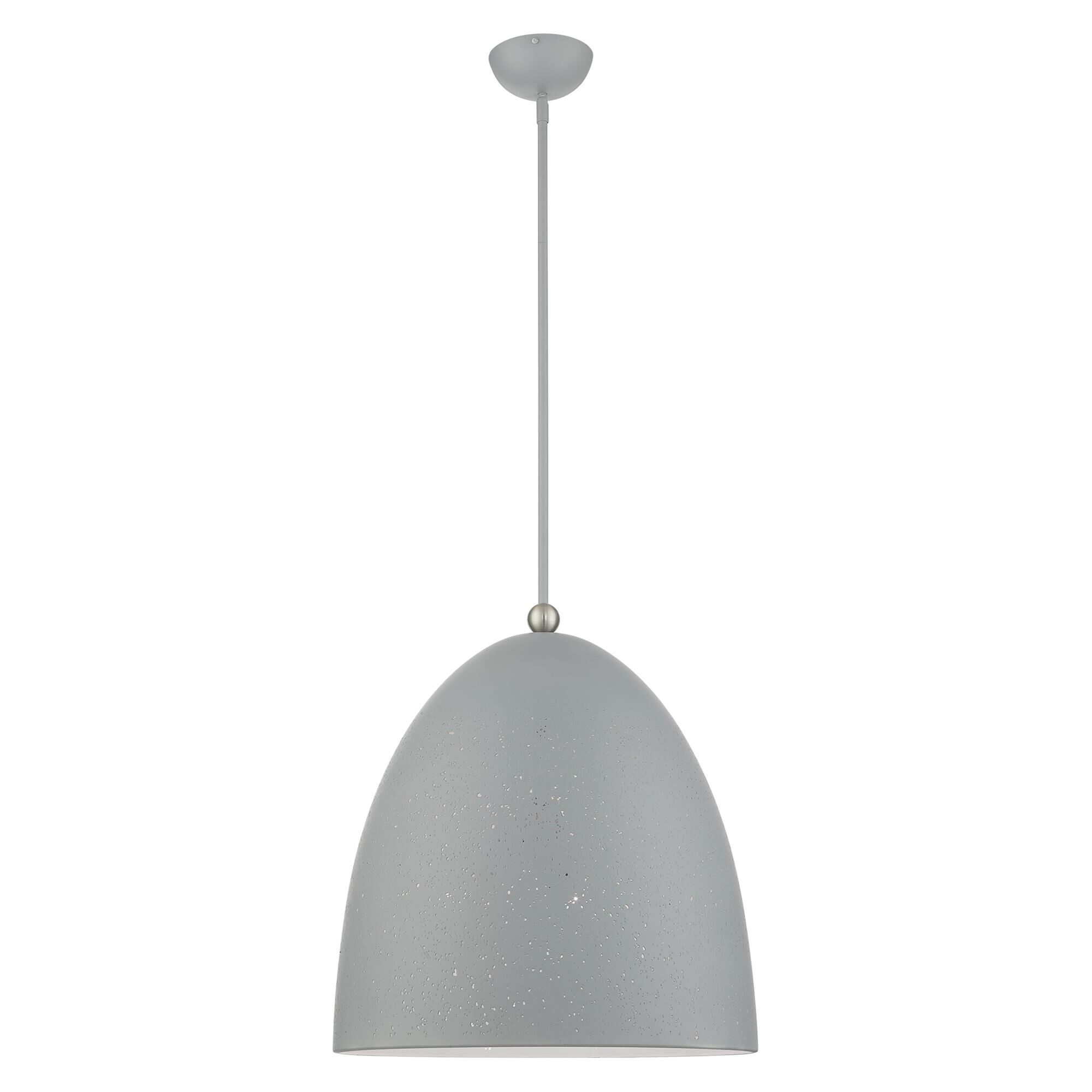 Arlington Large Pendant by Livex Lighting
