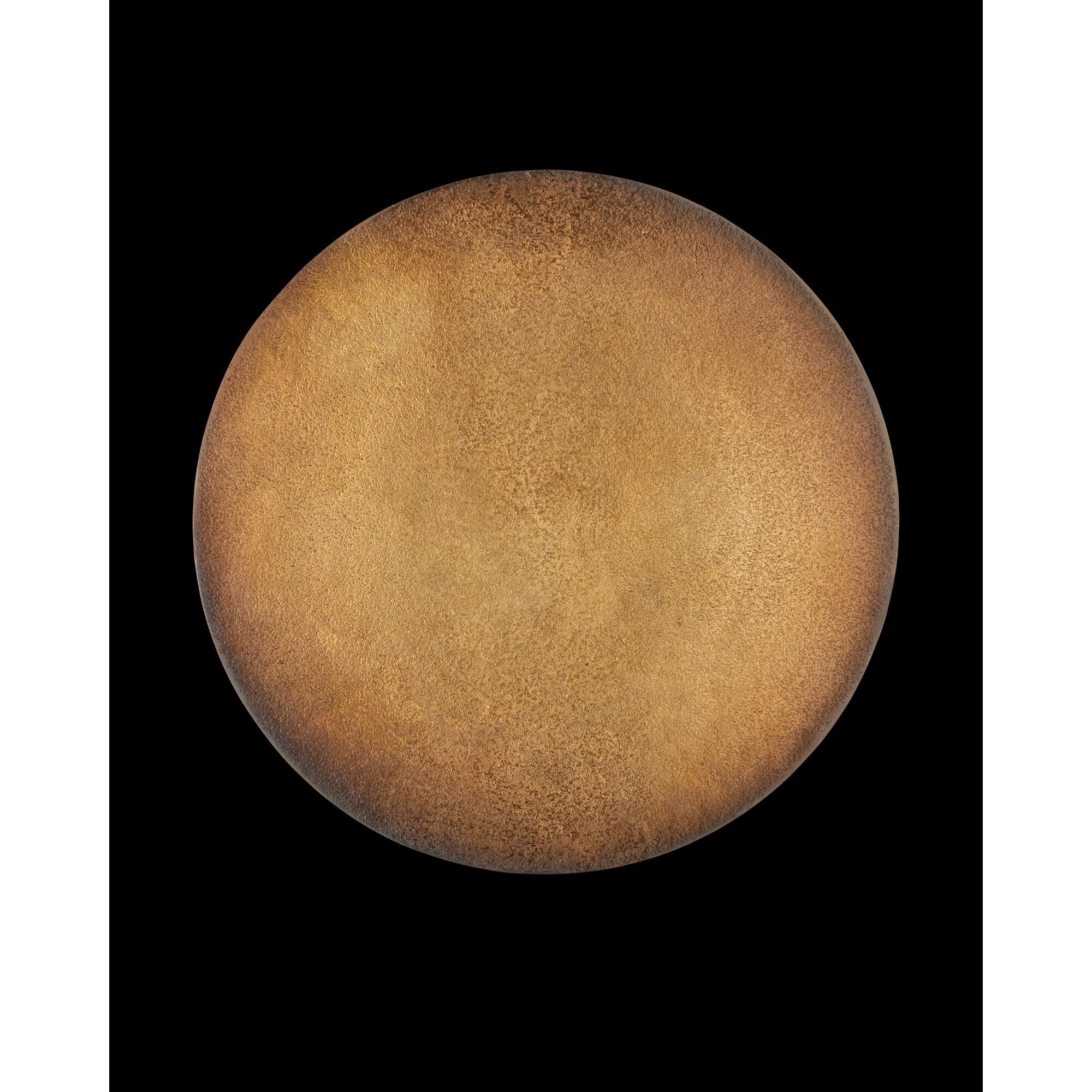 Shown in Antique Brass finish