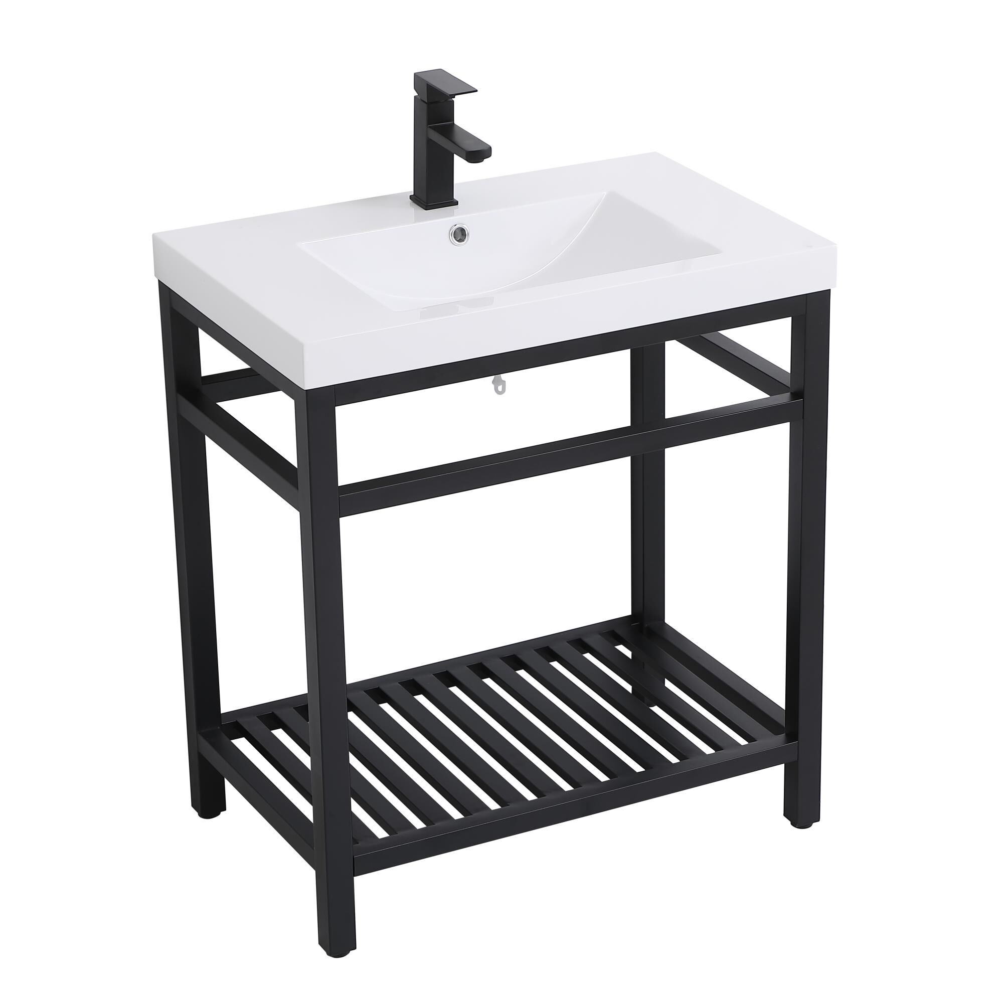 Raya Bath Vanity by Elegant Decor