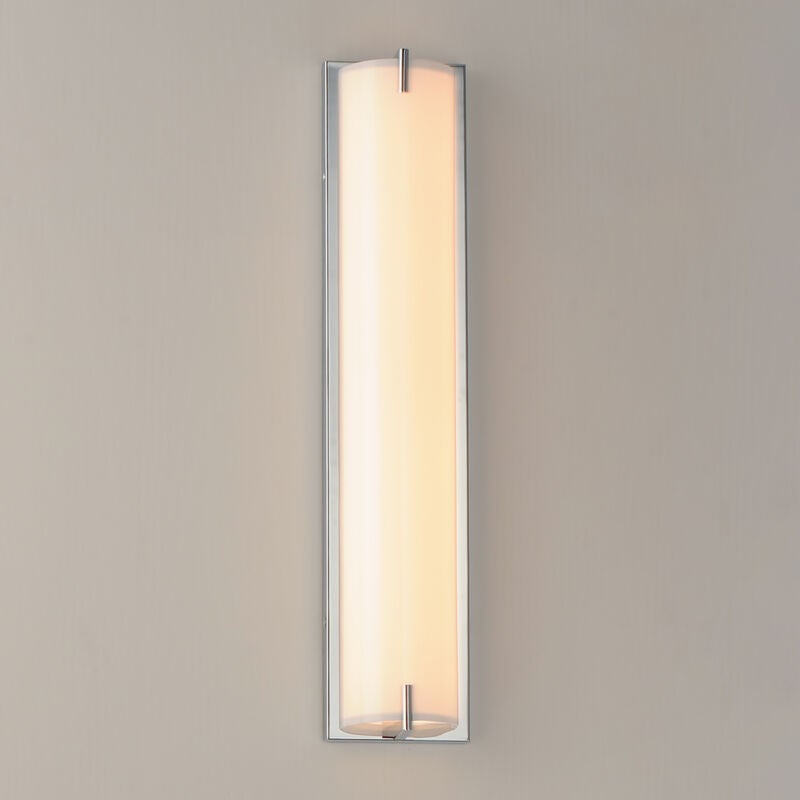 Alto 24 Inch Bath Vanity Light by ET2 Lighting