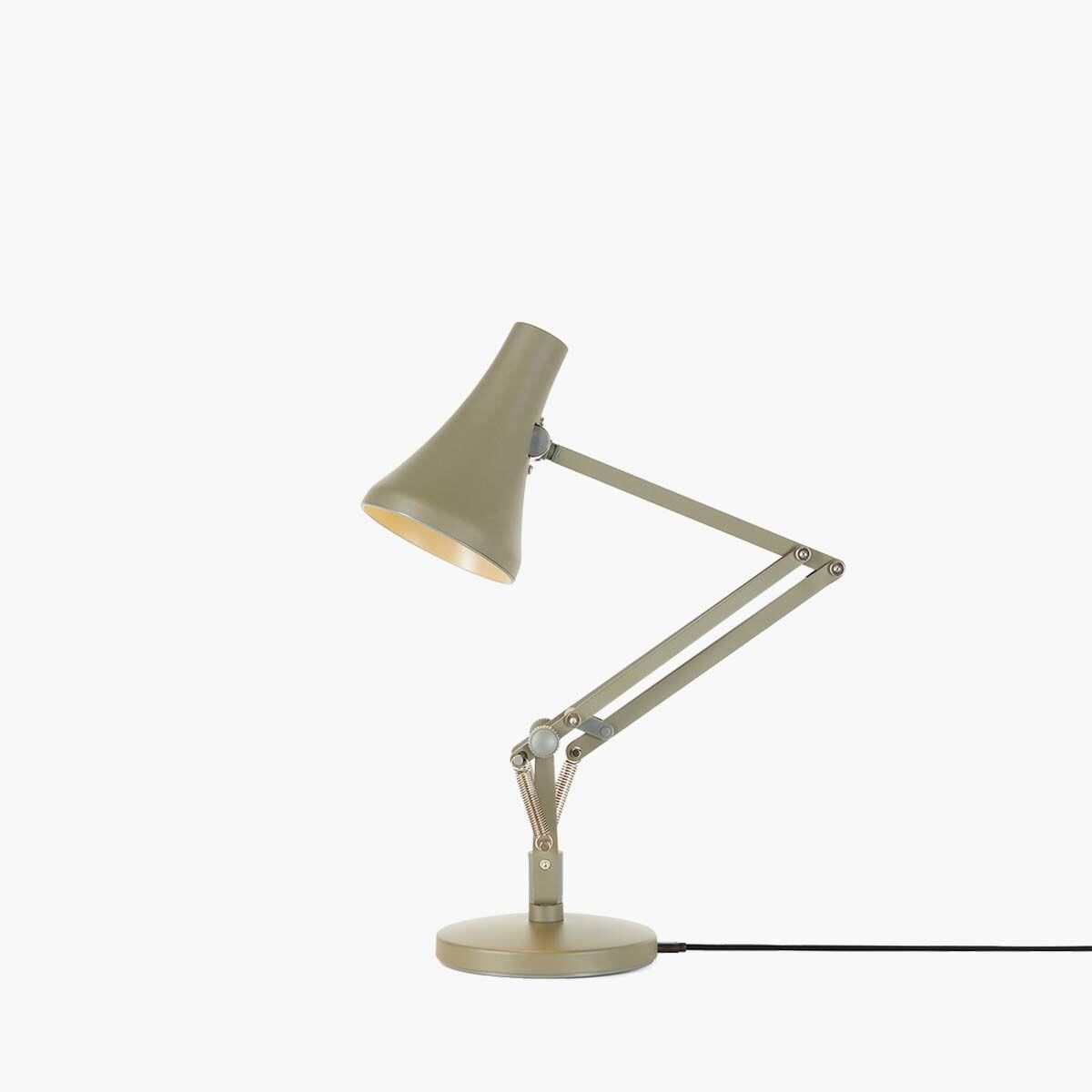 90 Mini Mini 12 Inch Desk Lamp by Anglepoise