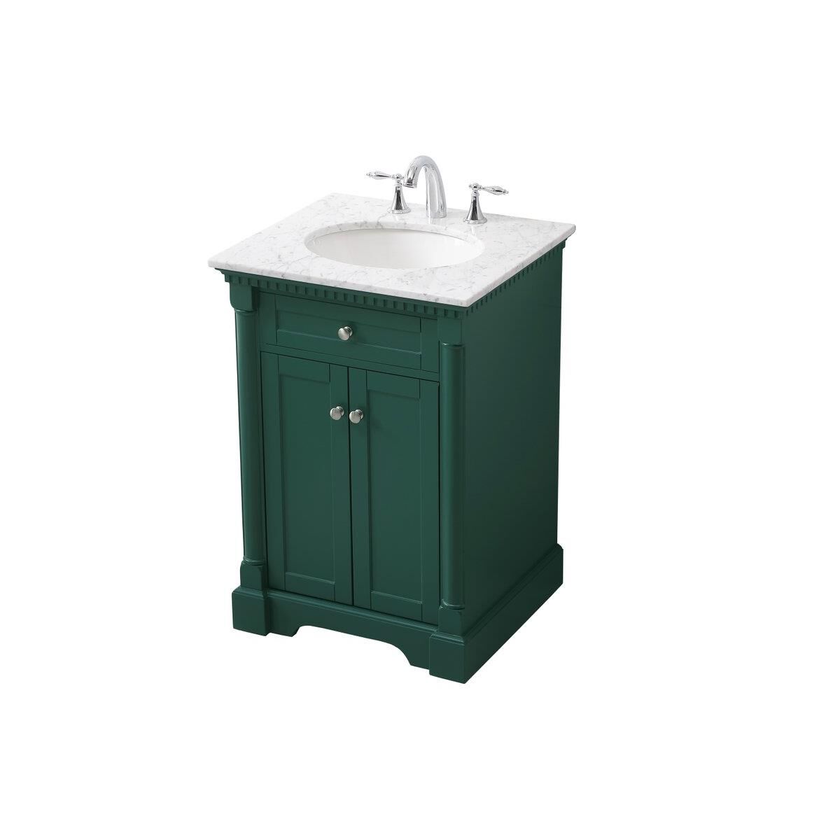 Clarence Bath Vanity by Elegant Decor