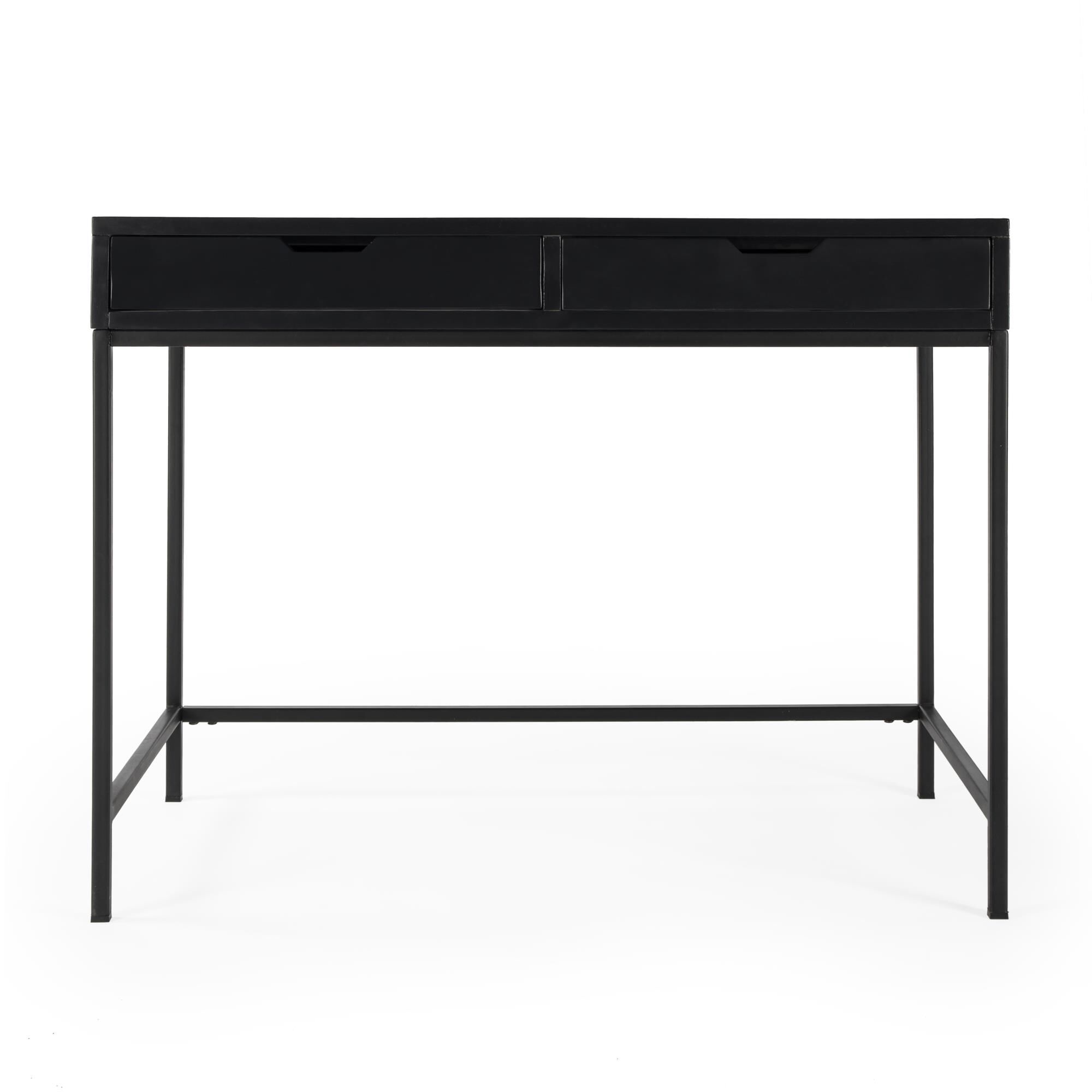 Belka Desk by Butler Specialty Company