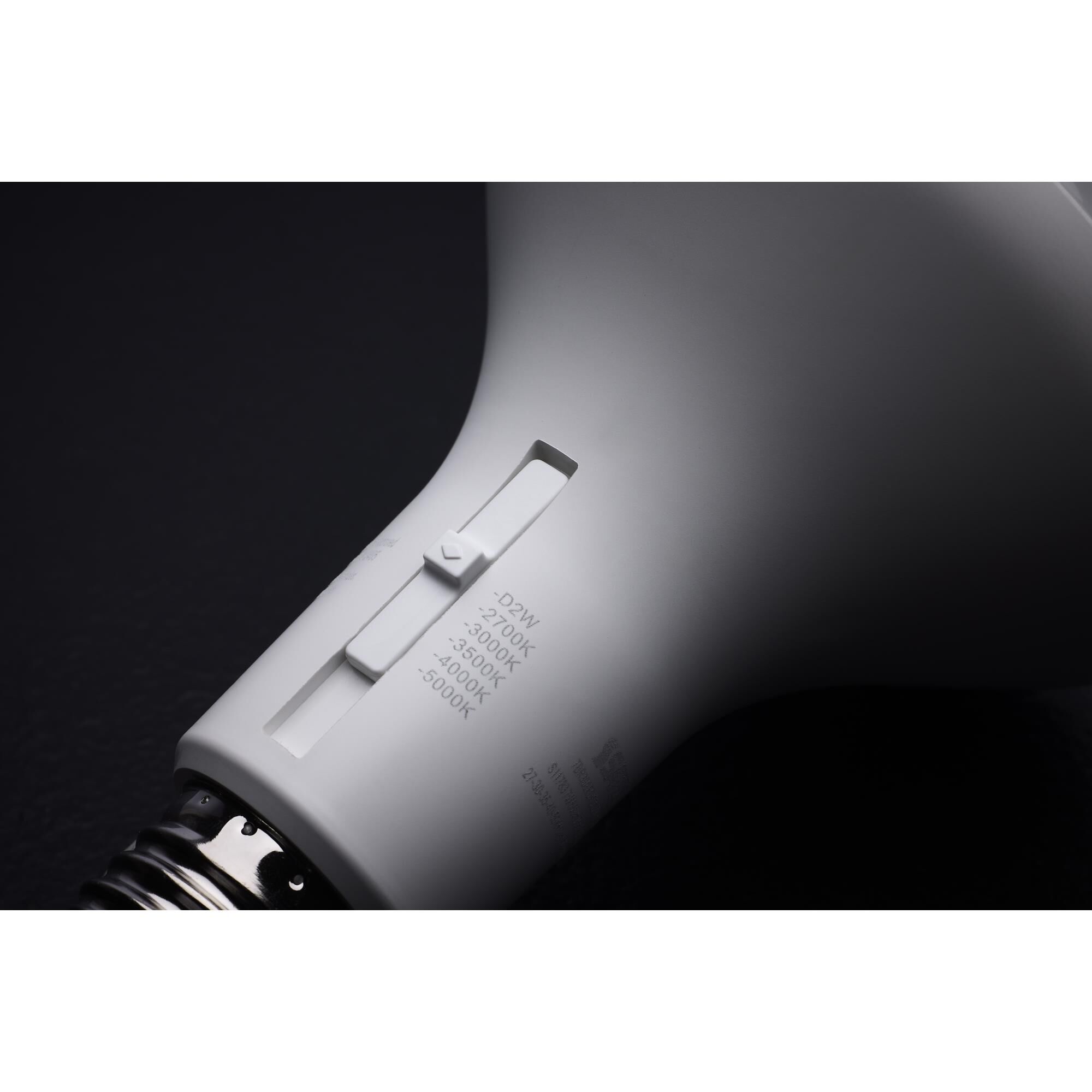 LED Light Bulb by Satco