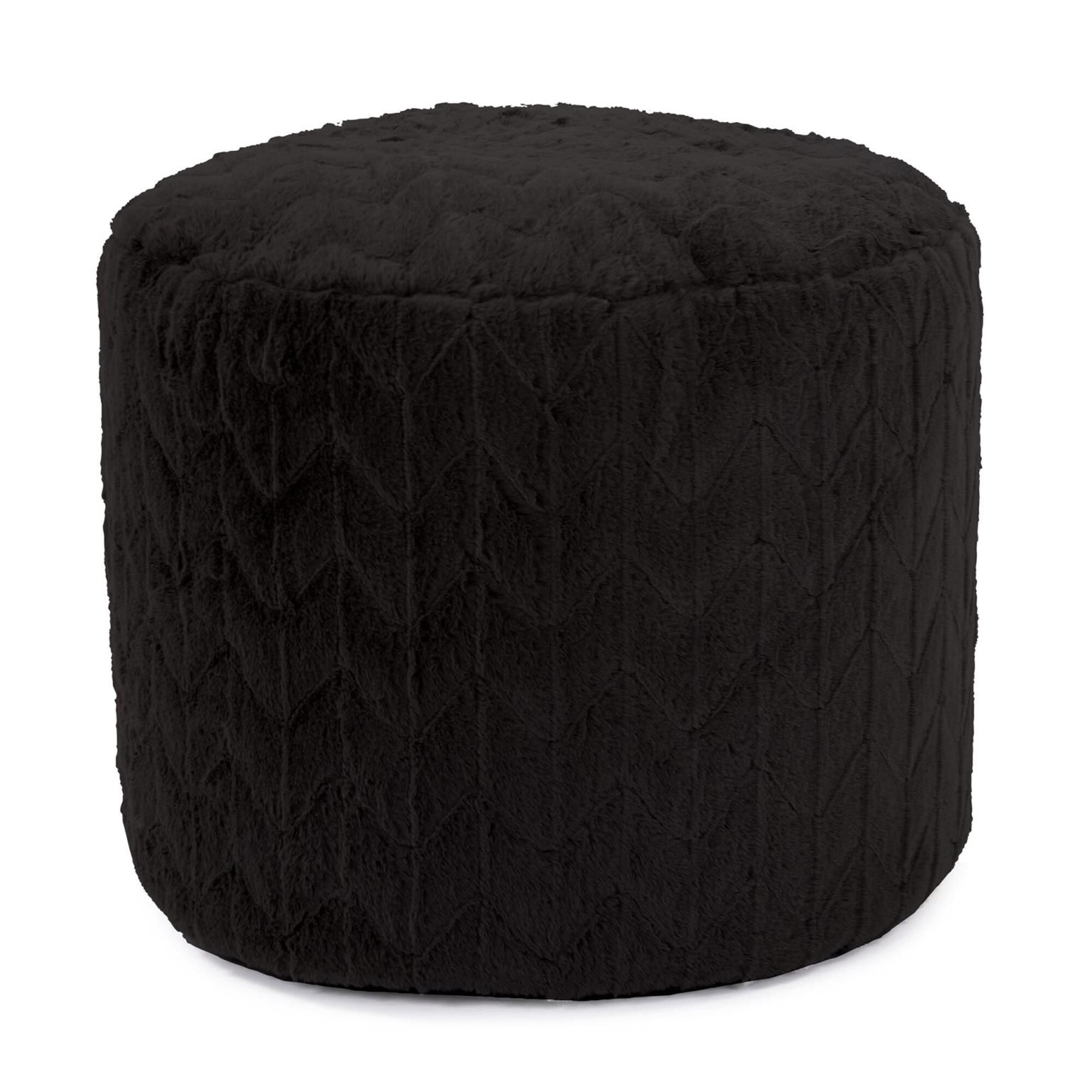 Shown in Angora Ebony finish