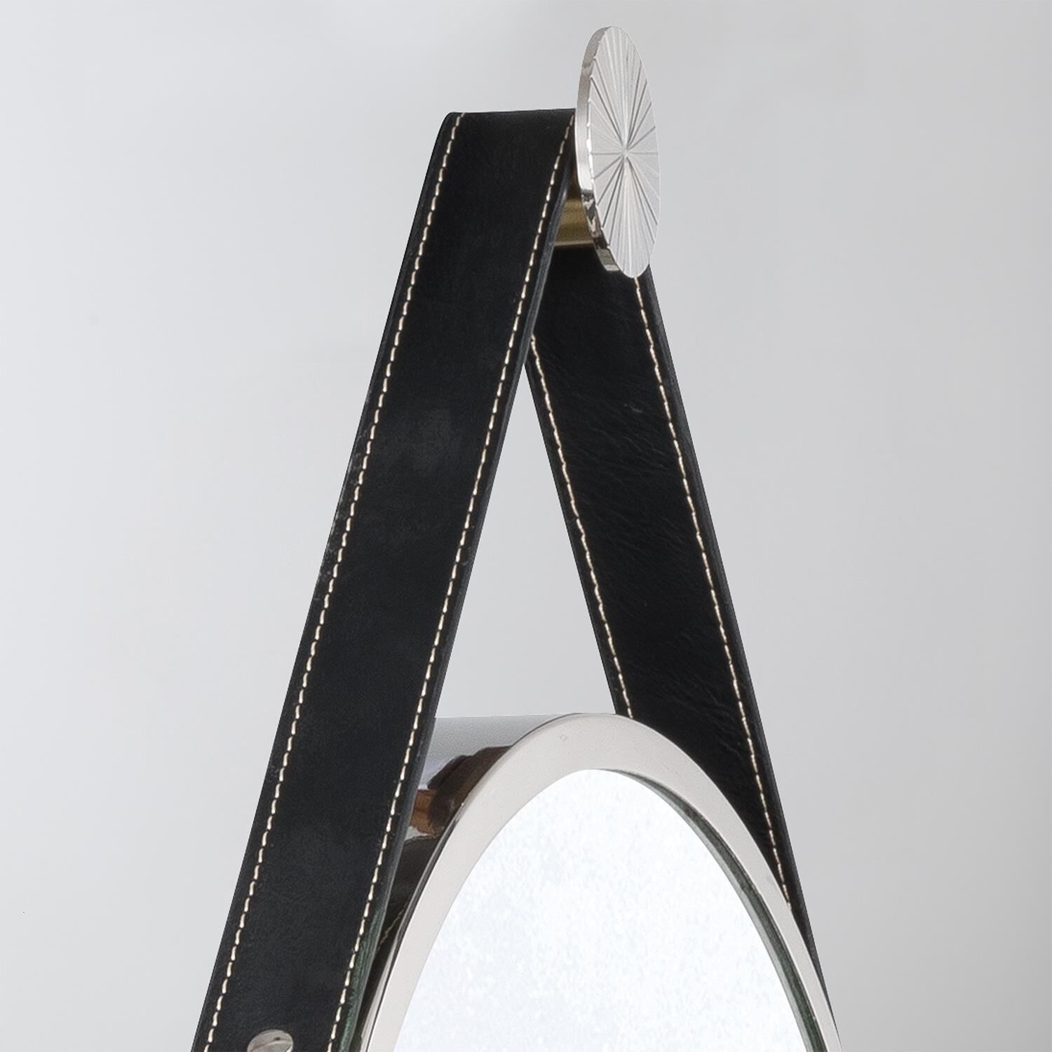 Shown in Polished Nickel finish