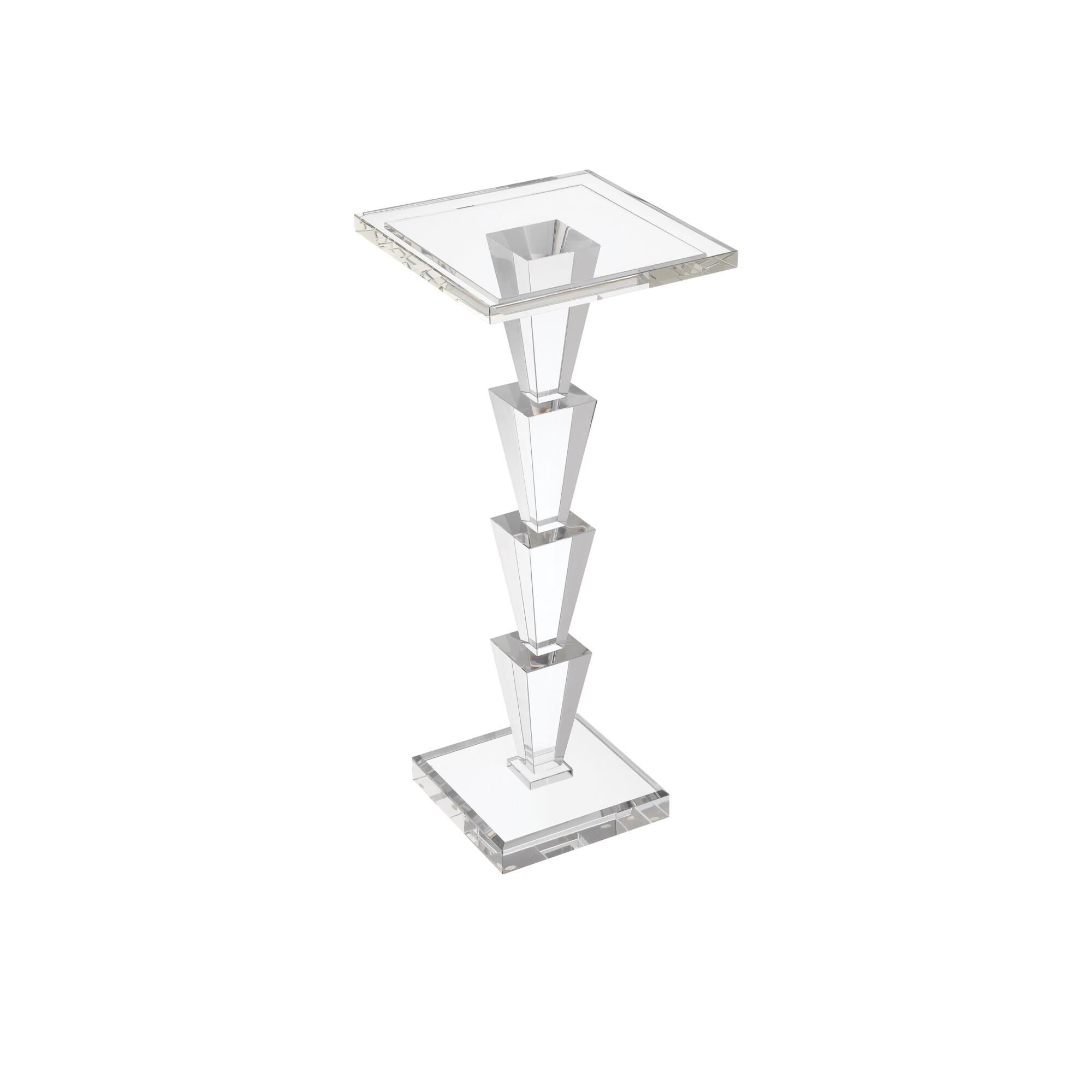 Tiana Accent Table by Currey and Company