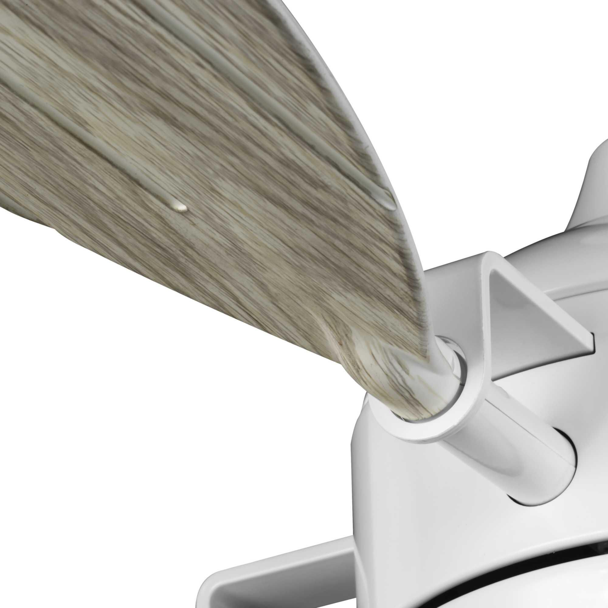 Shown in Satin White finish and Opal glass