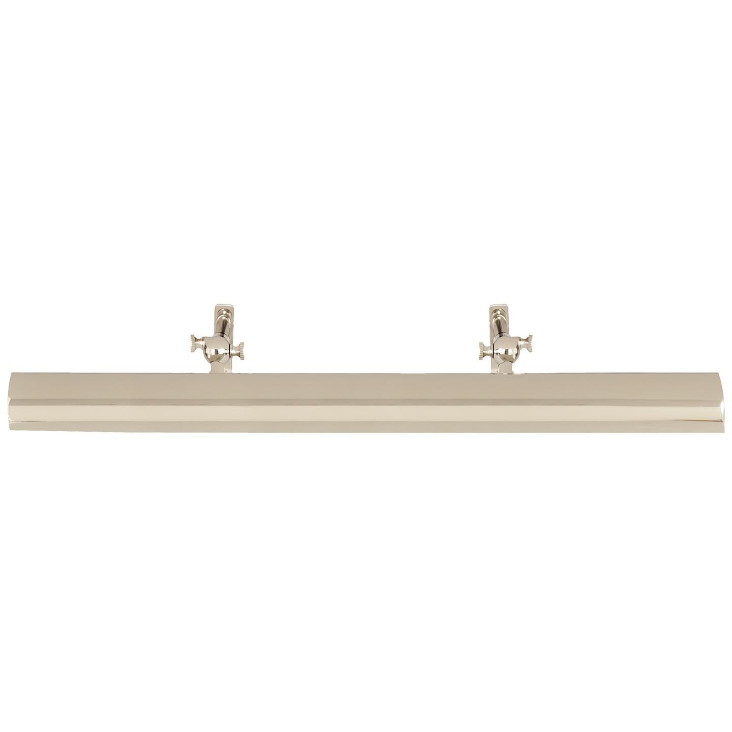 Chapman & Myers Frame Makers 24 Inch Picture and Display Light by Visual Comfort Signature Collection