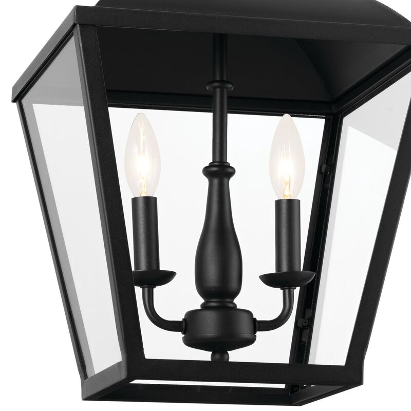 Dame Small Lantern Pendant by Kichler