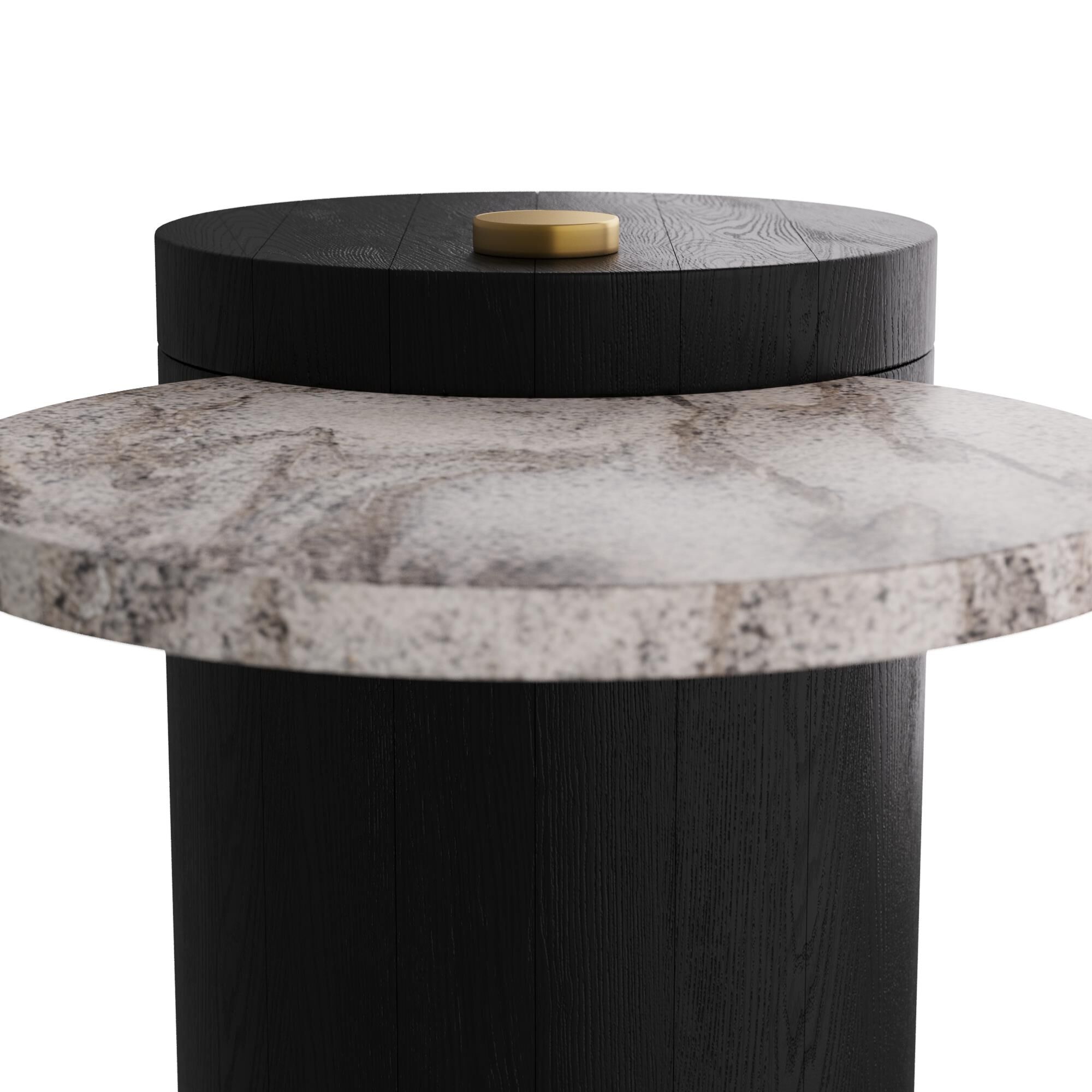 Rowan Accent Table by Arteriors Home
