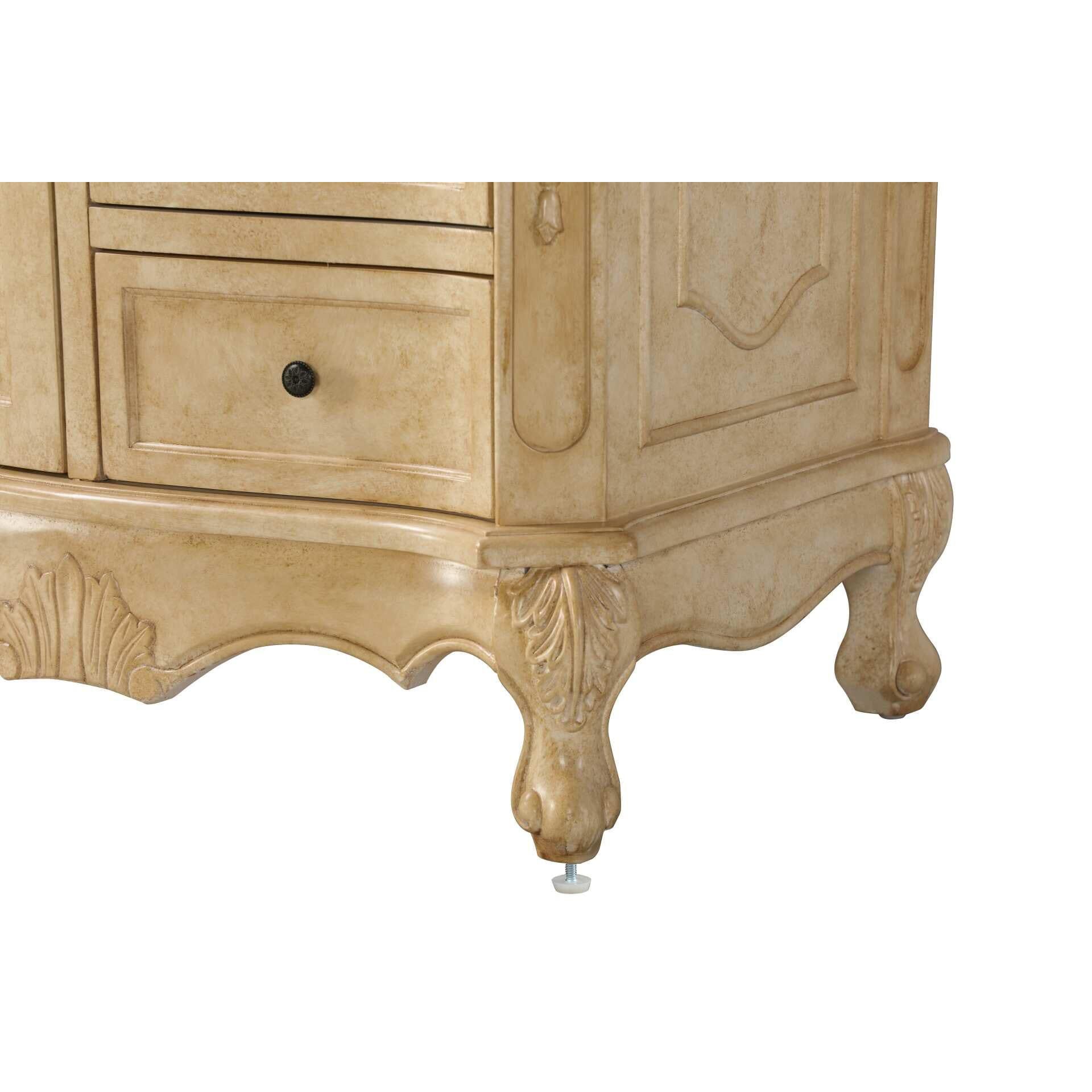 Danville 32 Inch Bath Vanity by Elegant Decor