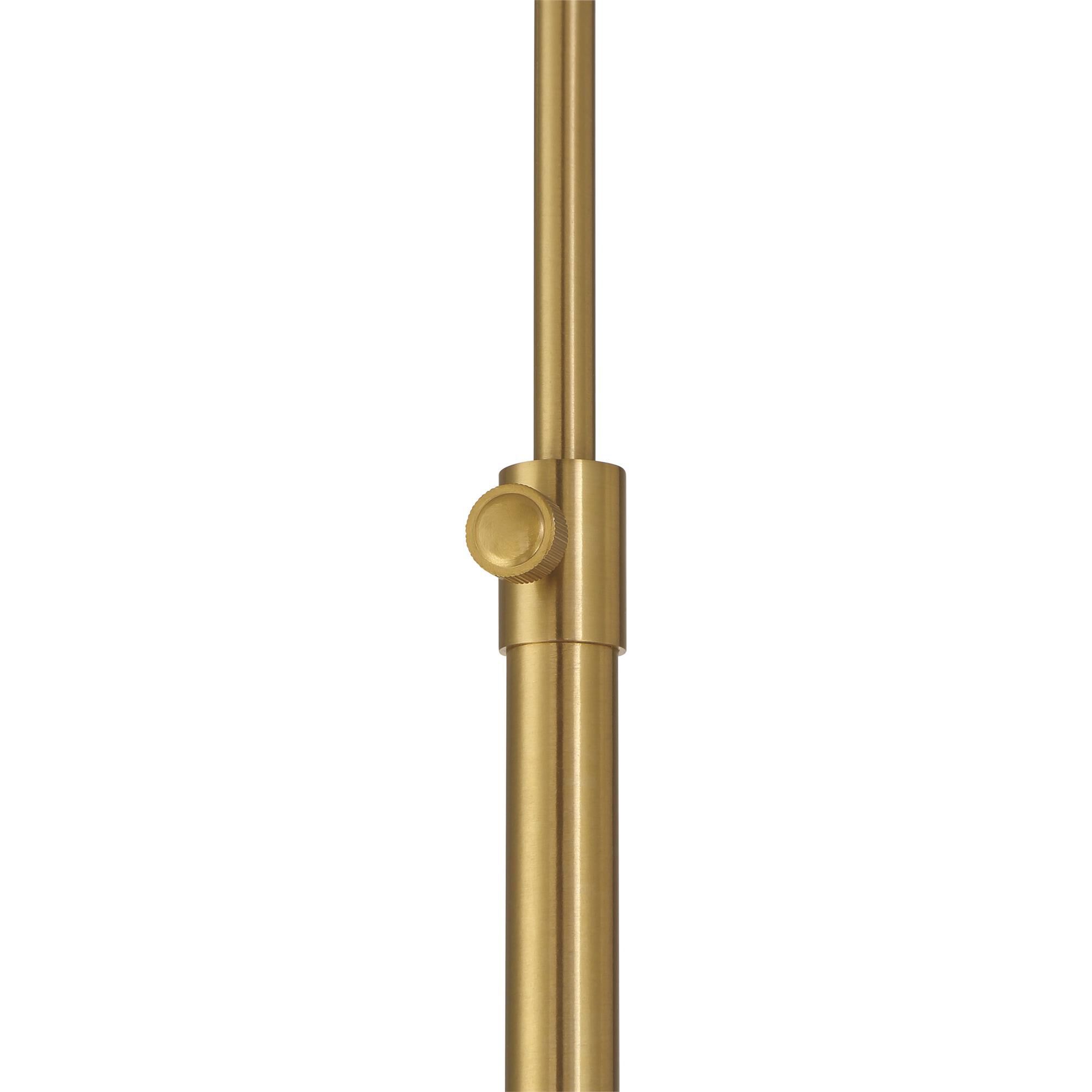 Girard 72 Inch Floor Lamp,