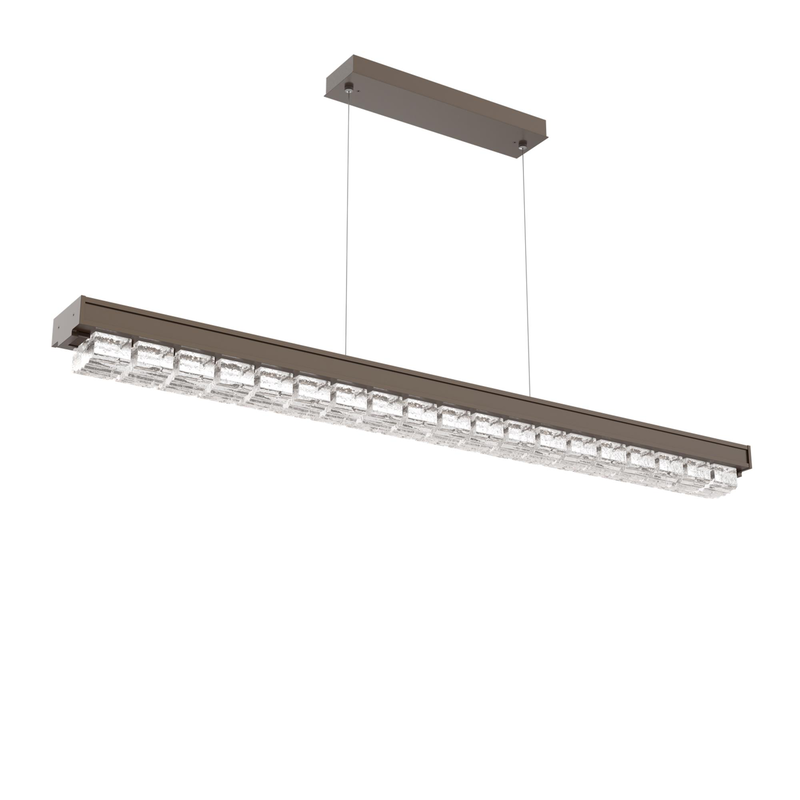 Levi Wilson Tessera 63 Inch Linear Suspension Life by Hammerton Studio