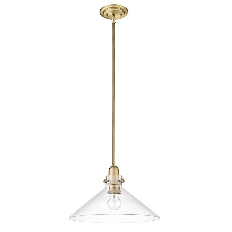 Acclaim Lighting Dwyer 15 Inch Large Pendant
