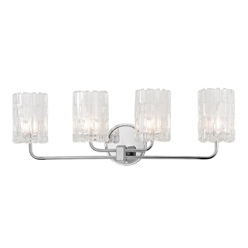 Dexter 25.25 Inch Bath Vanity Light by Hudson Valley Lighting
