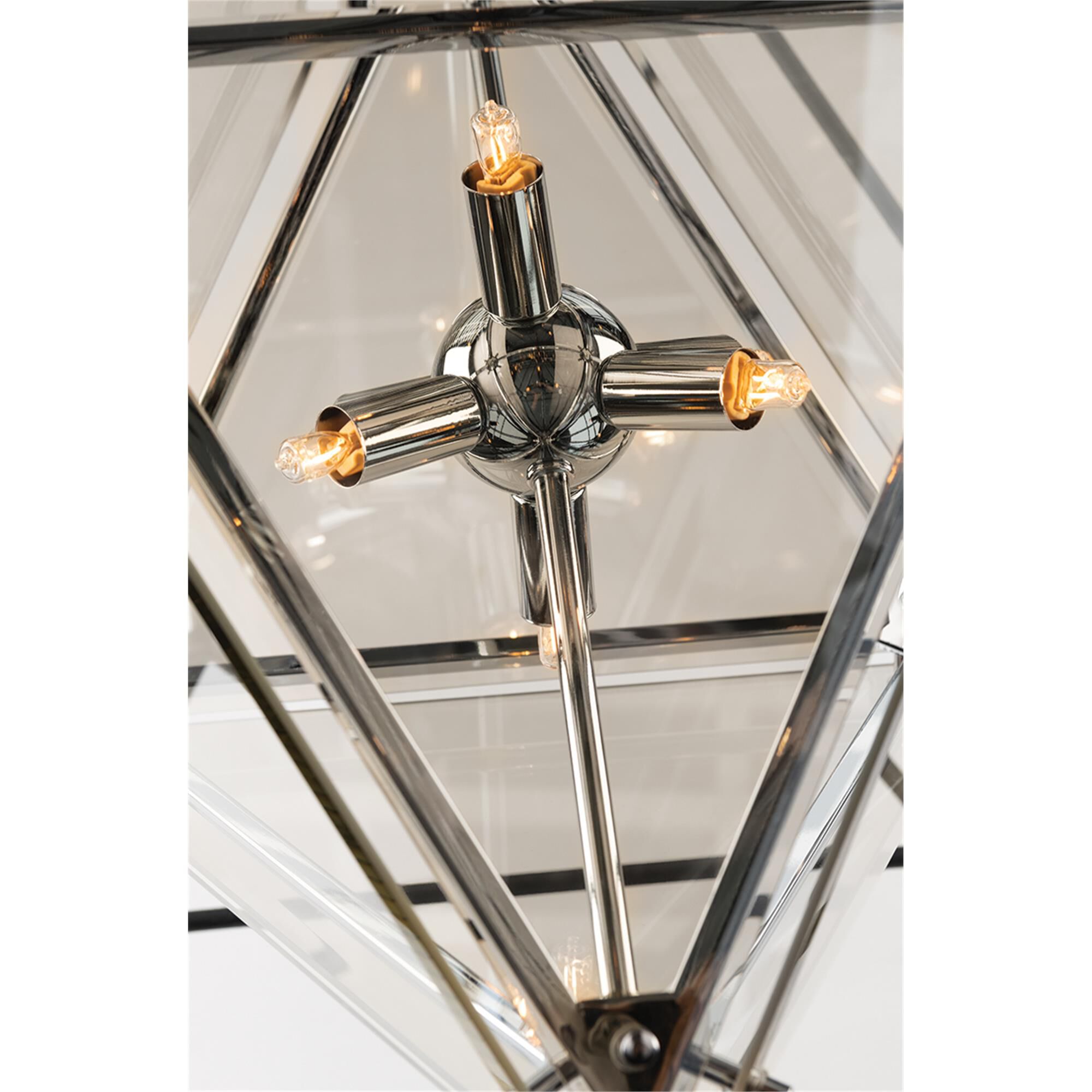 Epic Medium Pendant Light,