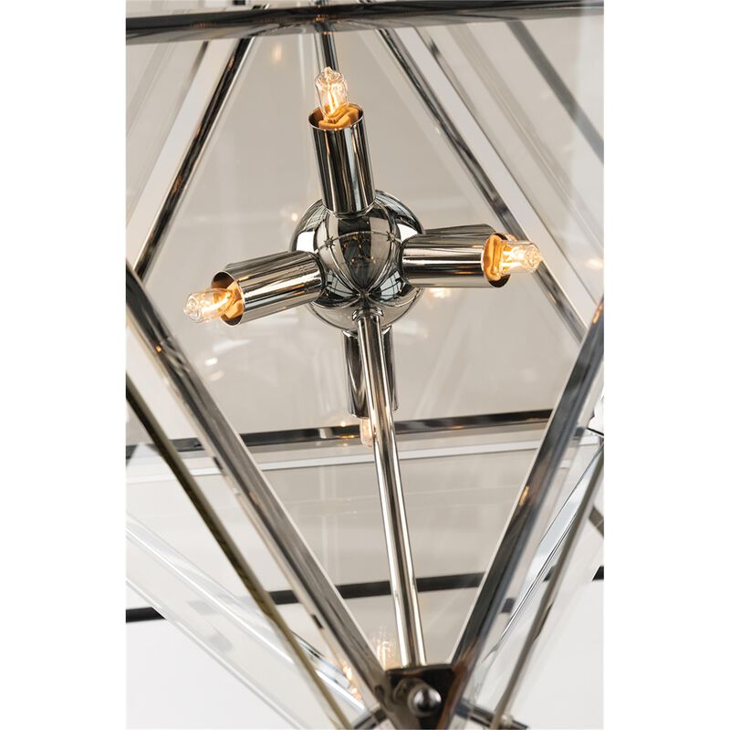 Epic Medium Pendant Light by Troy Lighting