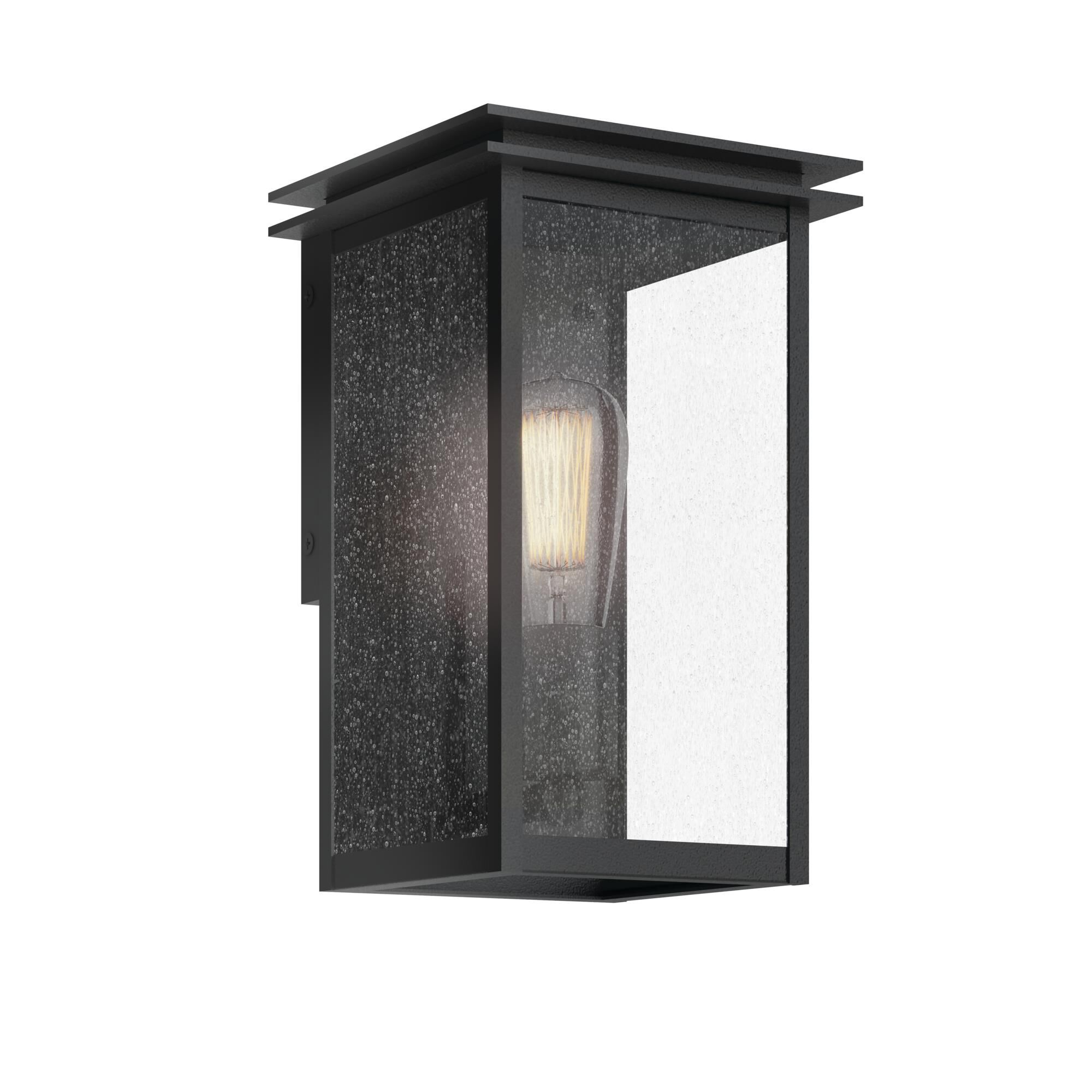 Arkville 10 Inch Outdoor Wall Light,