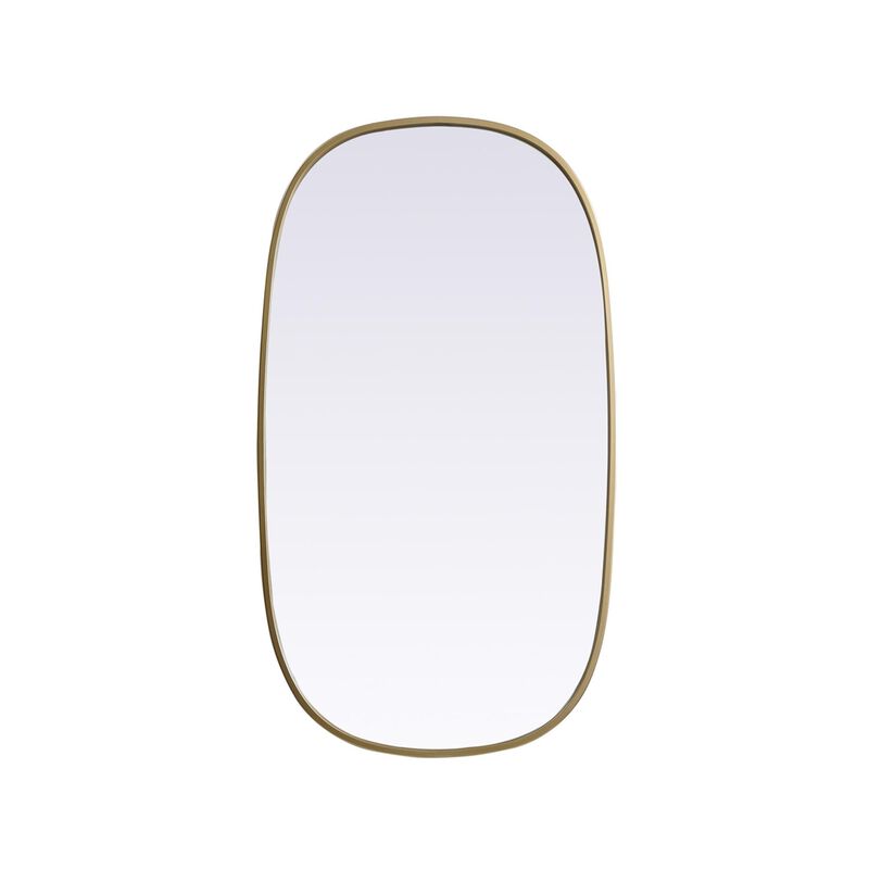 Brynn Decorative Mirrors by Elegant Decor
